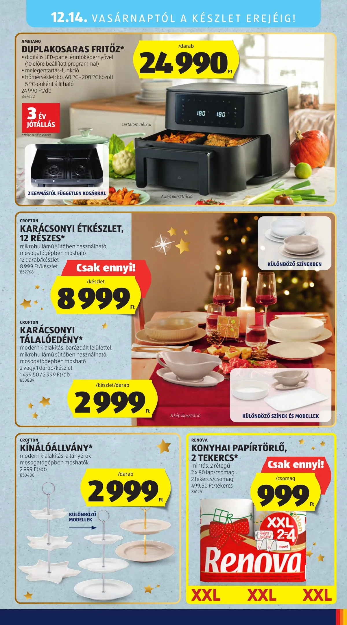 Aldi akciós újság 12.11–12.17 – 59. oldal