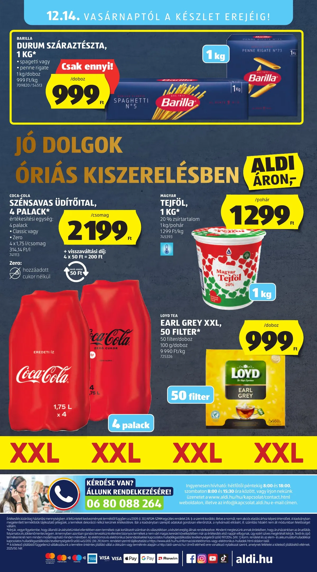 Aldi akciós újság 12.11–12.17 – 68. oldal