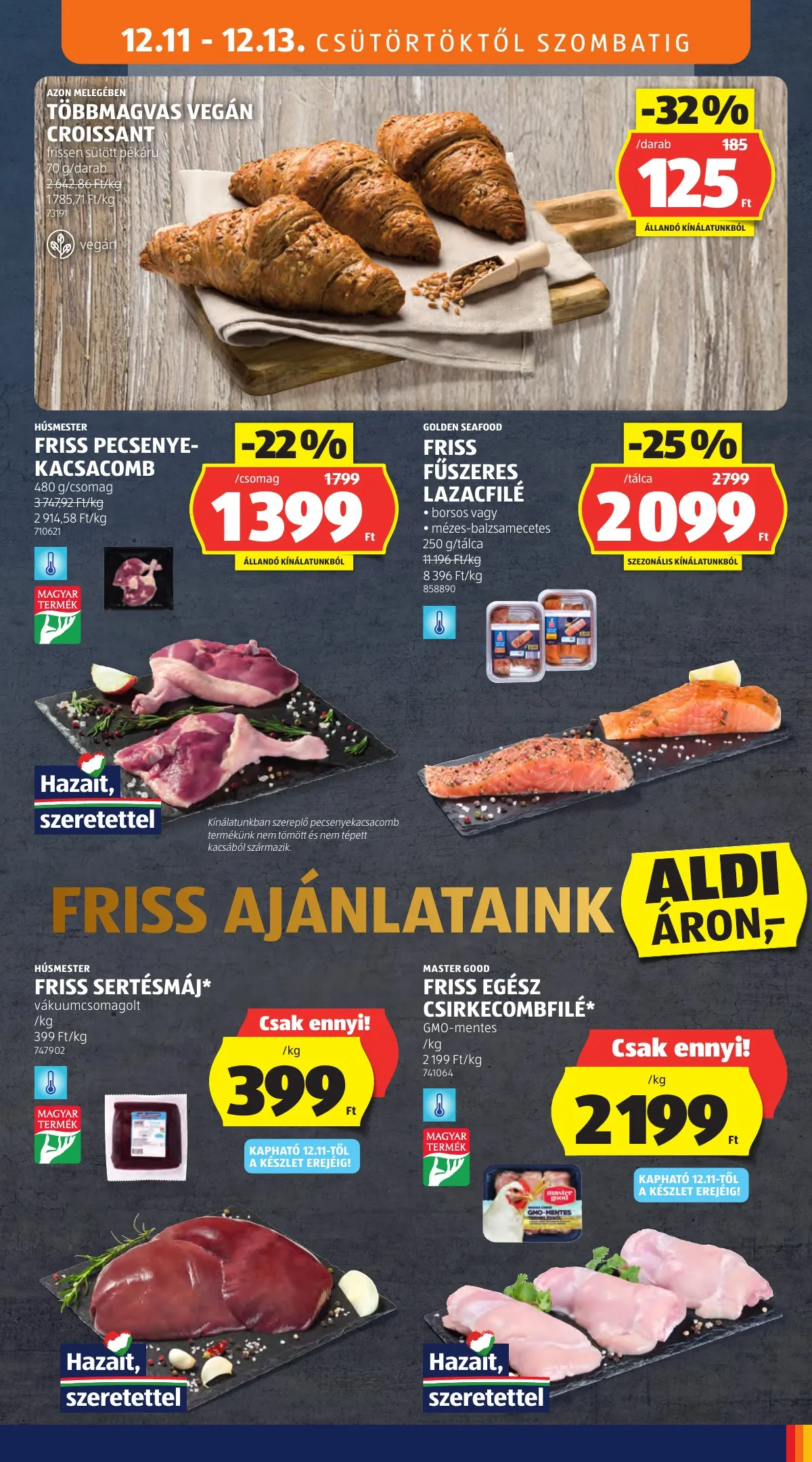 Aldi akciós újság 12.11–12.17 – 9. oldal