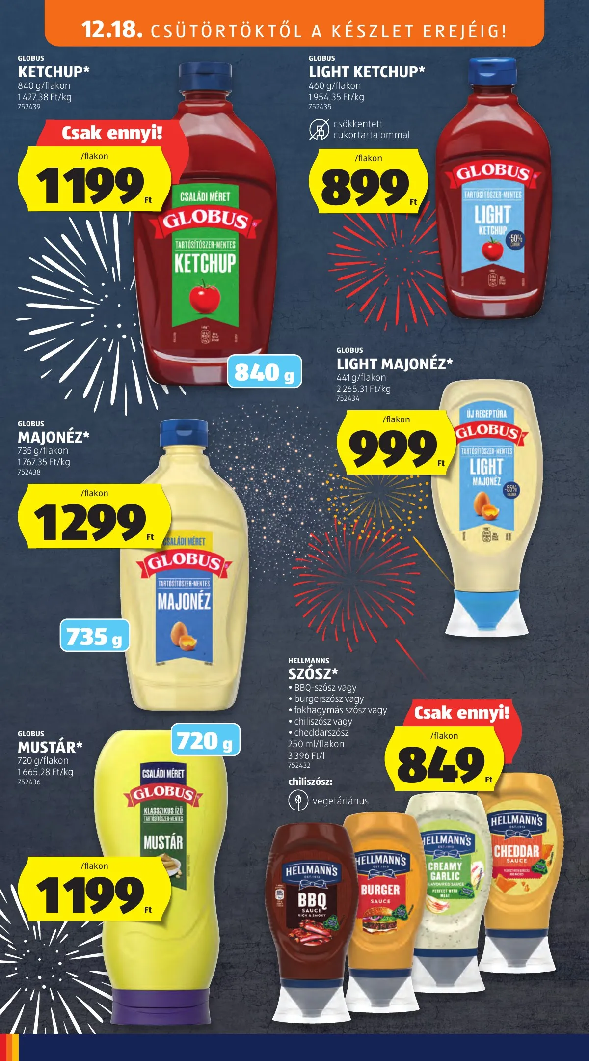 Aldi akciós újság 12.18–12.24 – 22. oldal