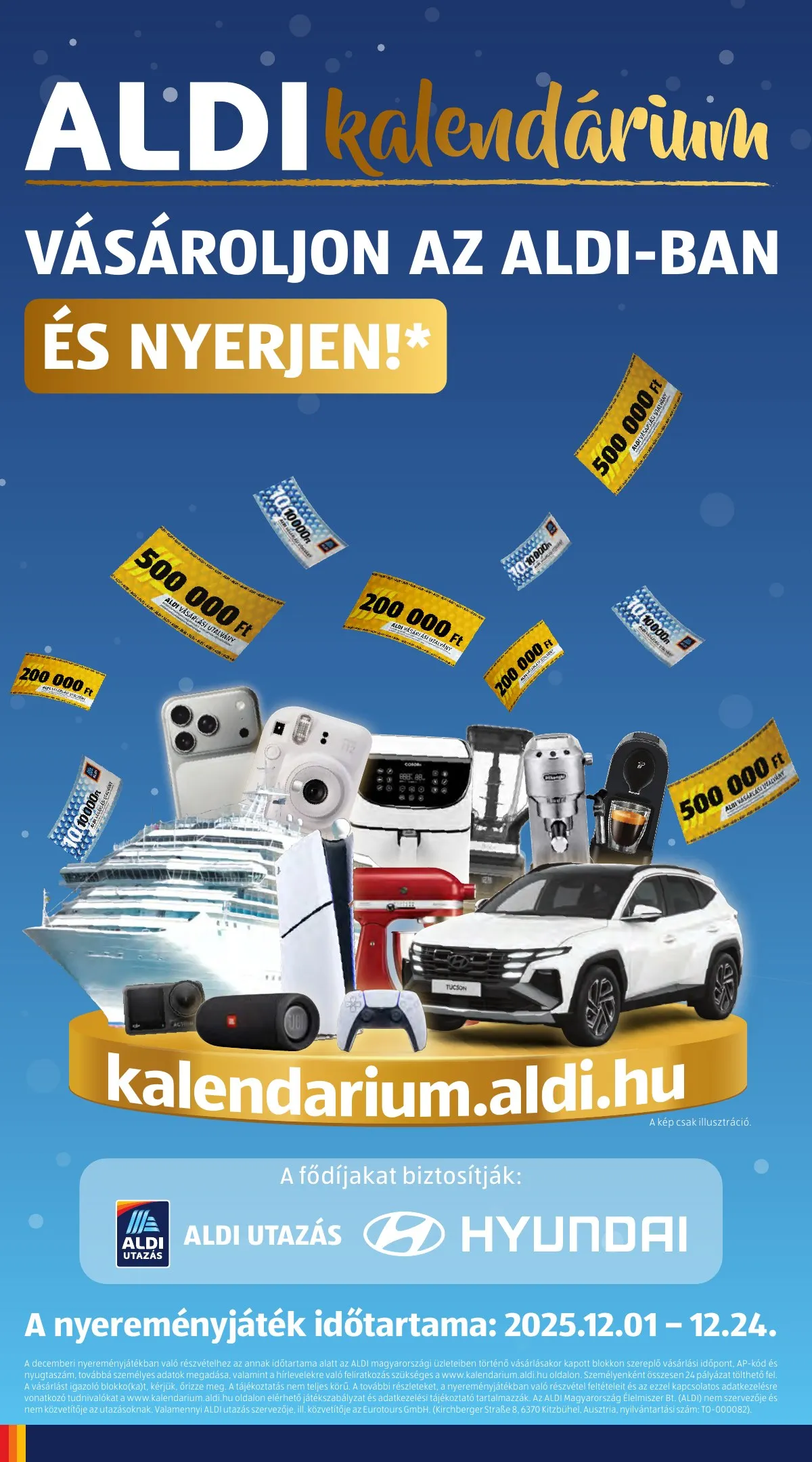 Aldi akciós újság 12.18–12.24 – 24. oldal
