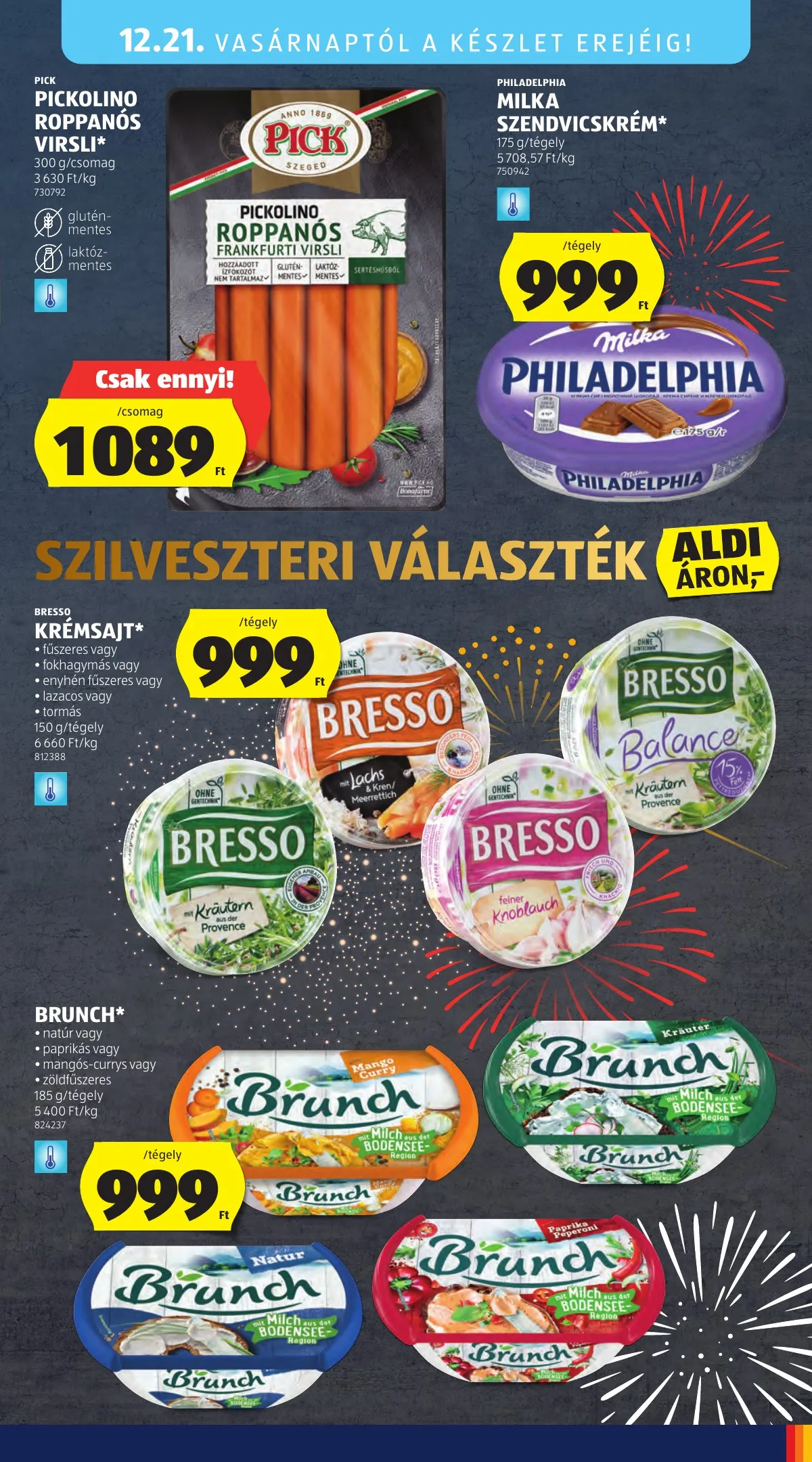 Aldi akciós újság 12.18–12.24 – 55. oldal