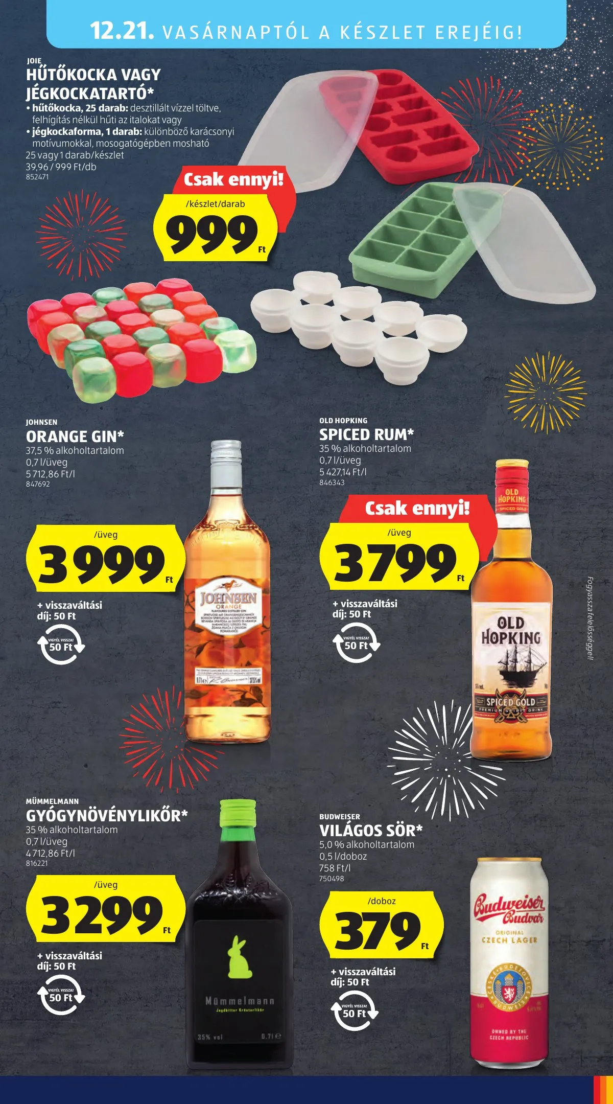 Aldi akciós újság 12.18–12.24 – 57. oldal
