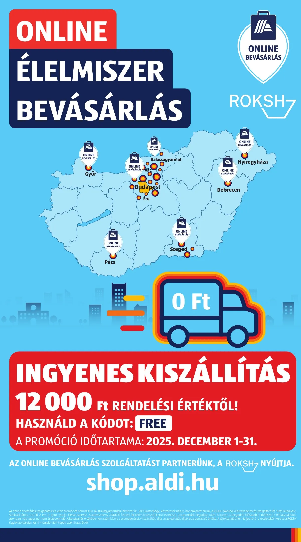 Aldi akciós újság 12.24–12.31 – 29. oldal