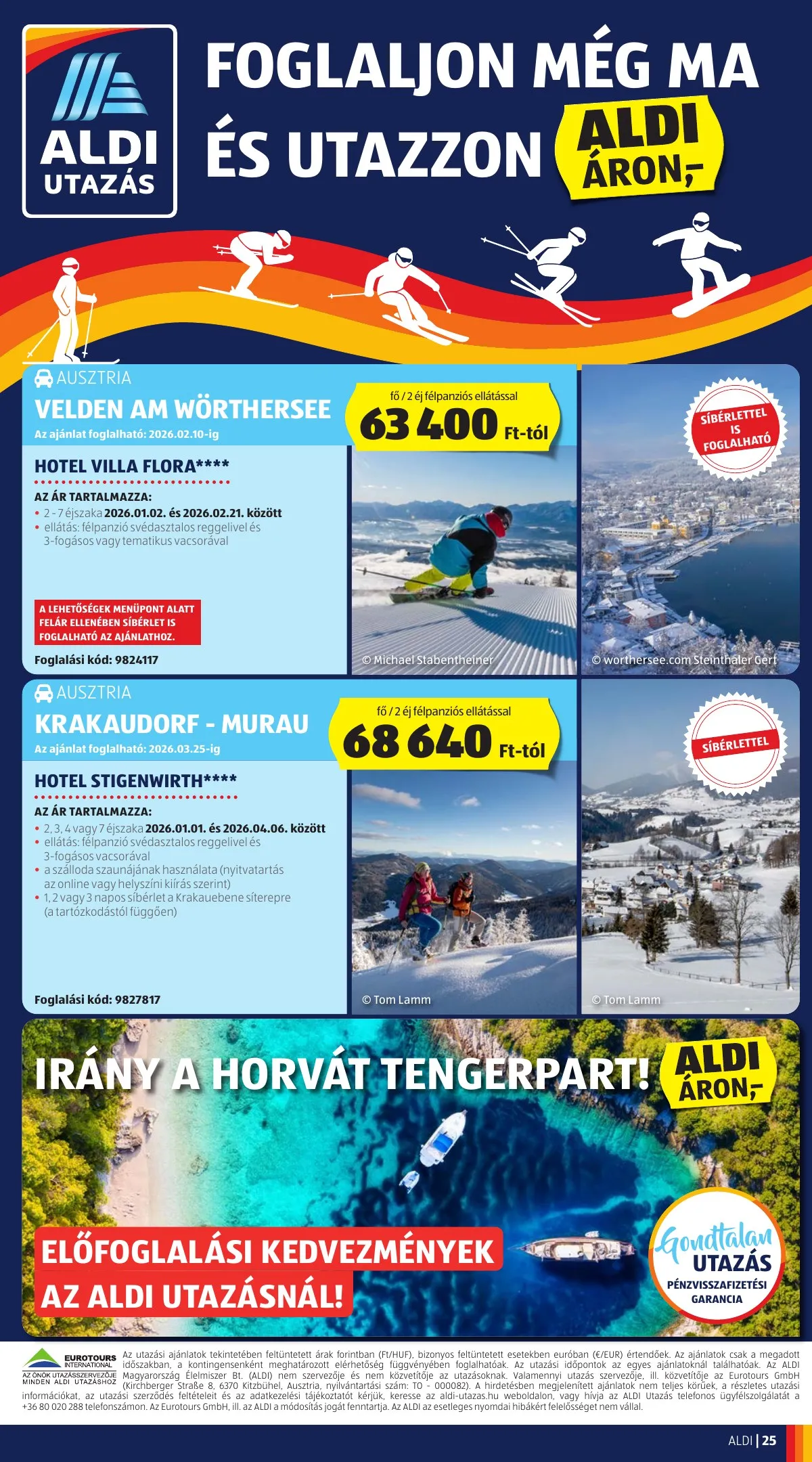 Aldi akciós újság 01.02–01.07 – 33. oldal