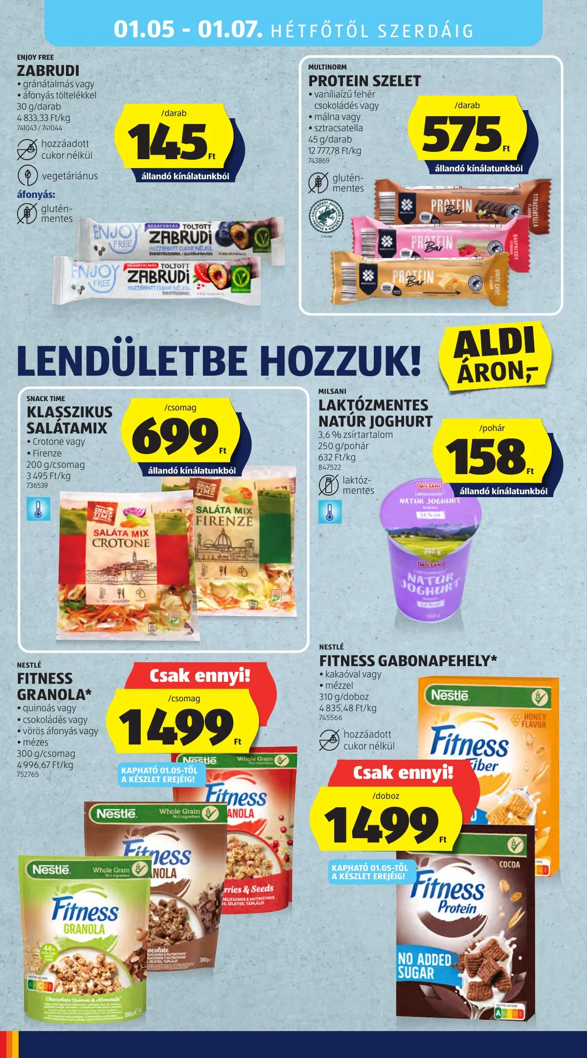 Aldi akciós újság 01.02–01.07 – 36. oldal