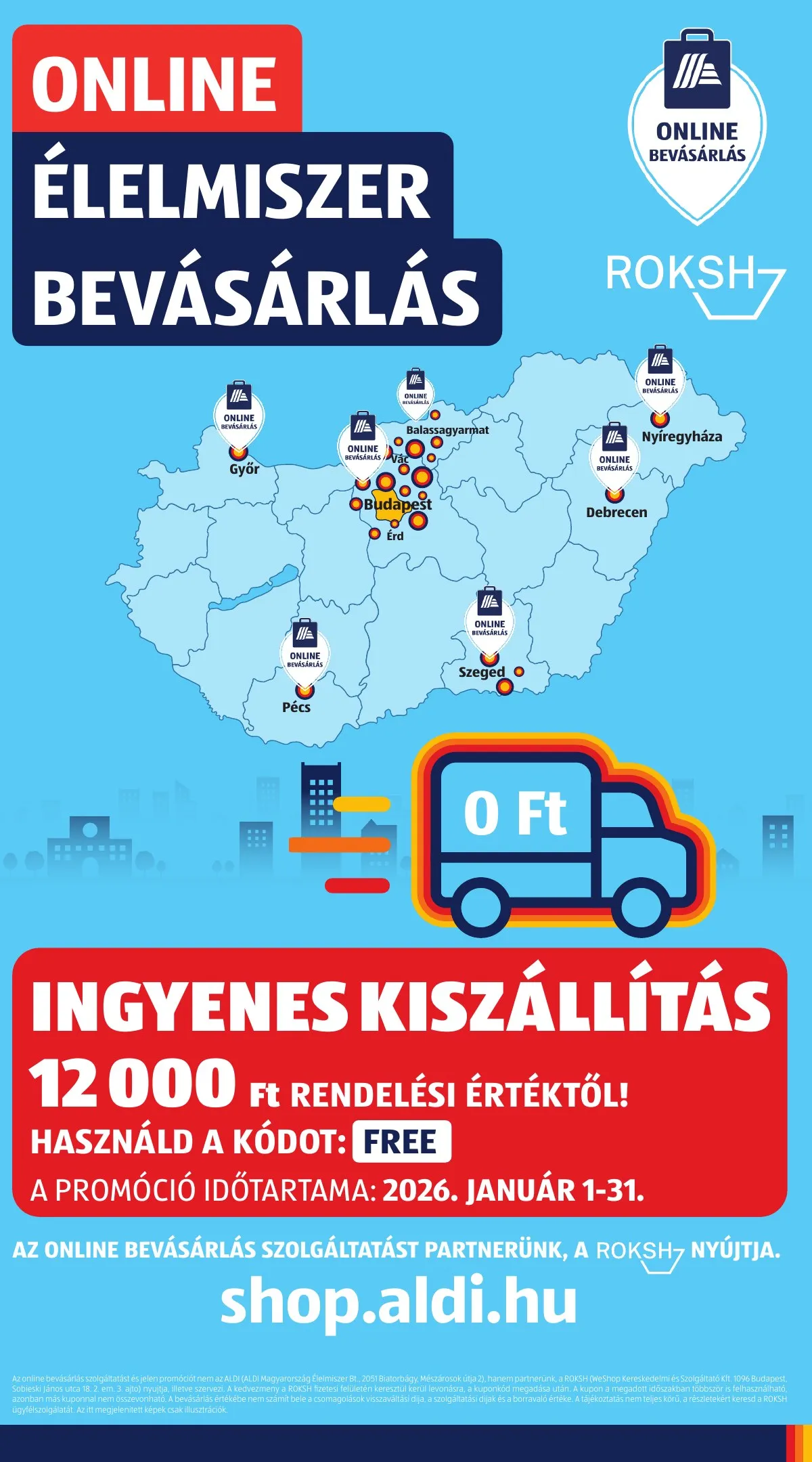 Aldi akciós újság 01.08–01.14 – 33. oldal