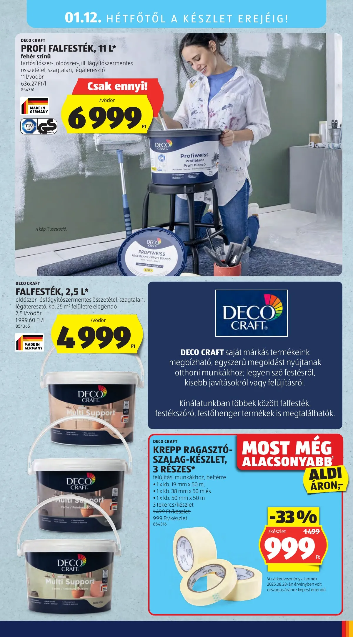 Aldi akciós újság 01.08–01.14 – 37. oldal
