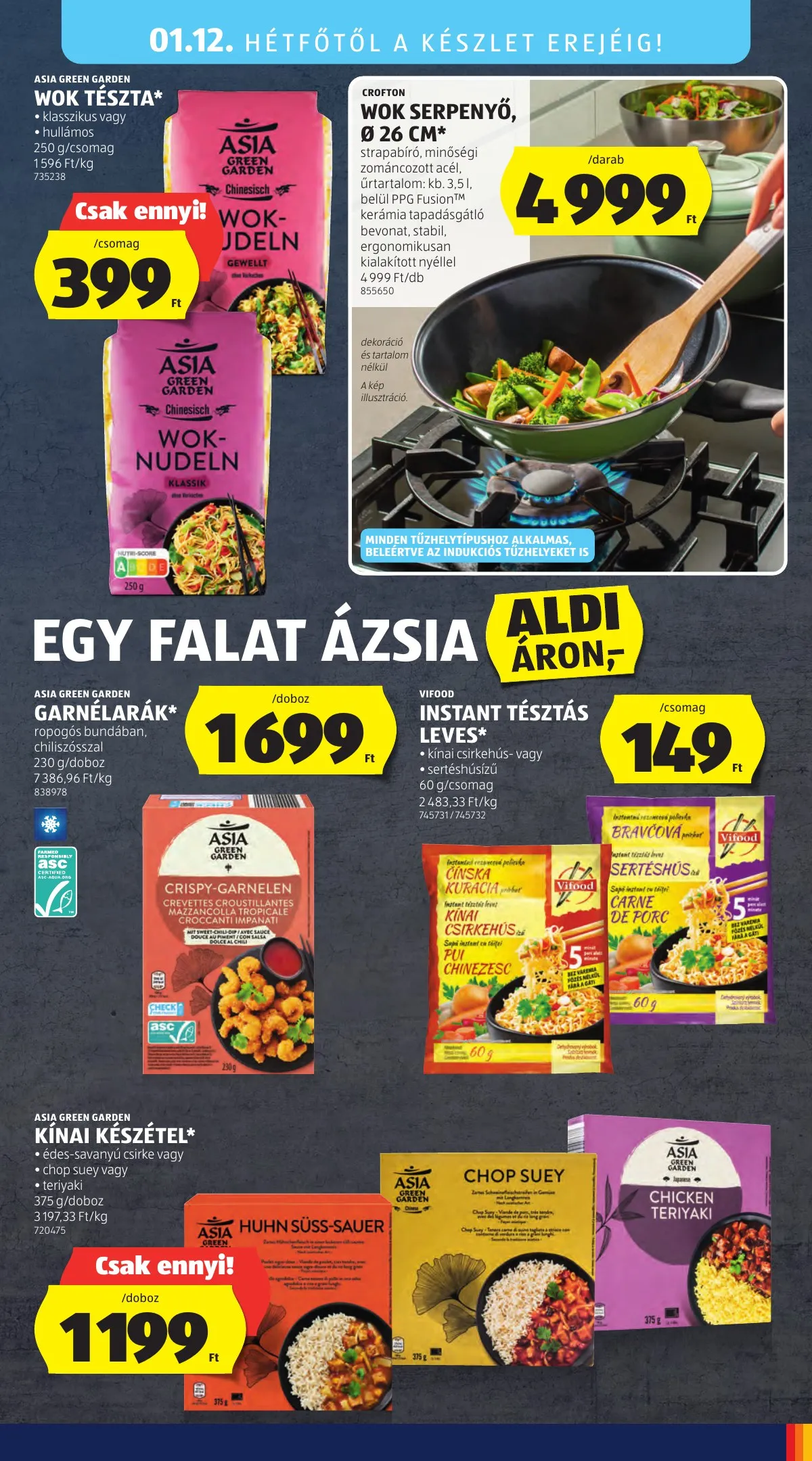 Aldi akciós újság 01.08–01.14 – 41. oldal