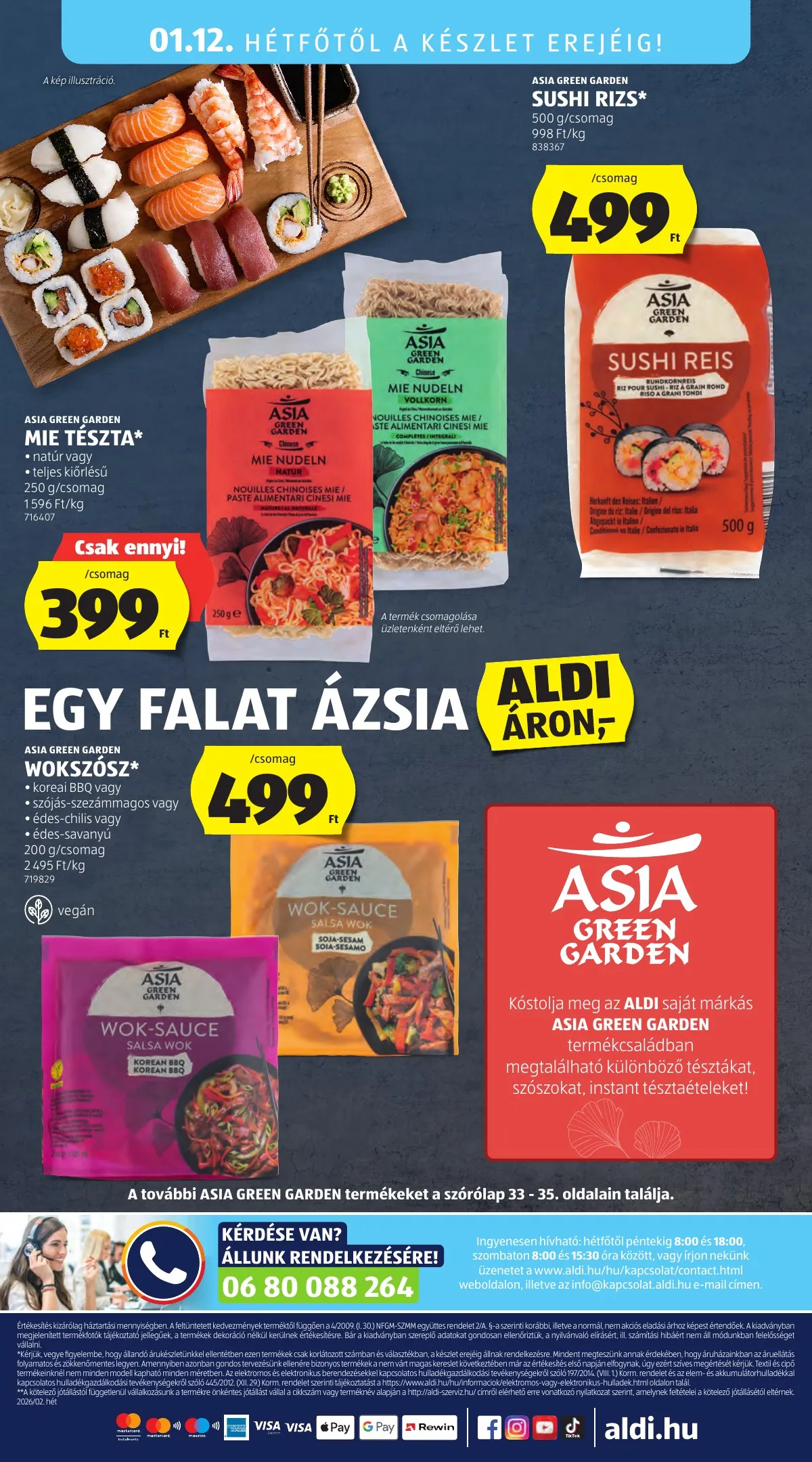 Aldi akciós újság 01.08–01.14 – 44. oldal