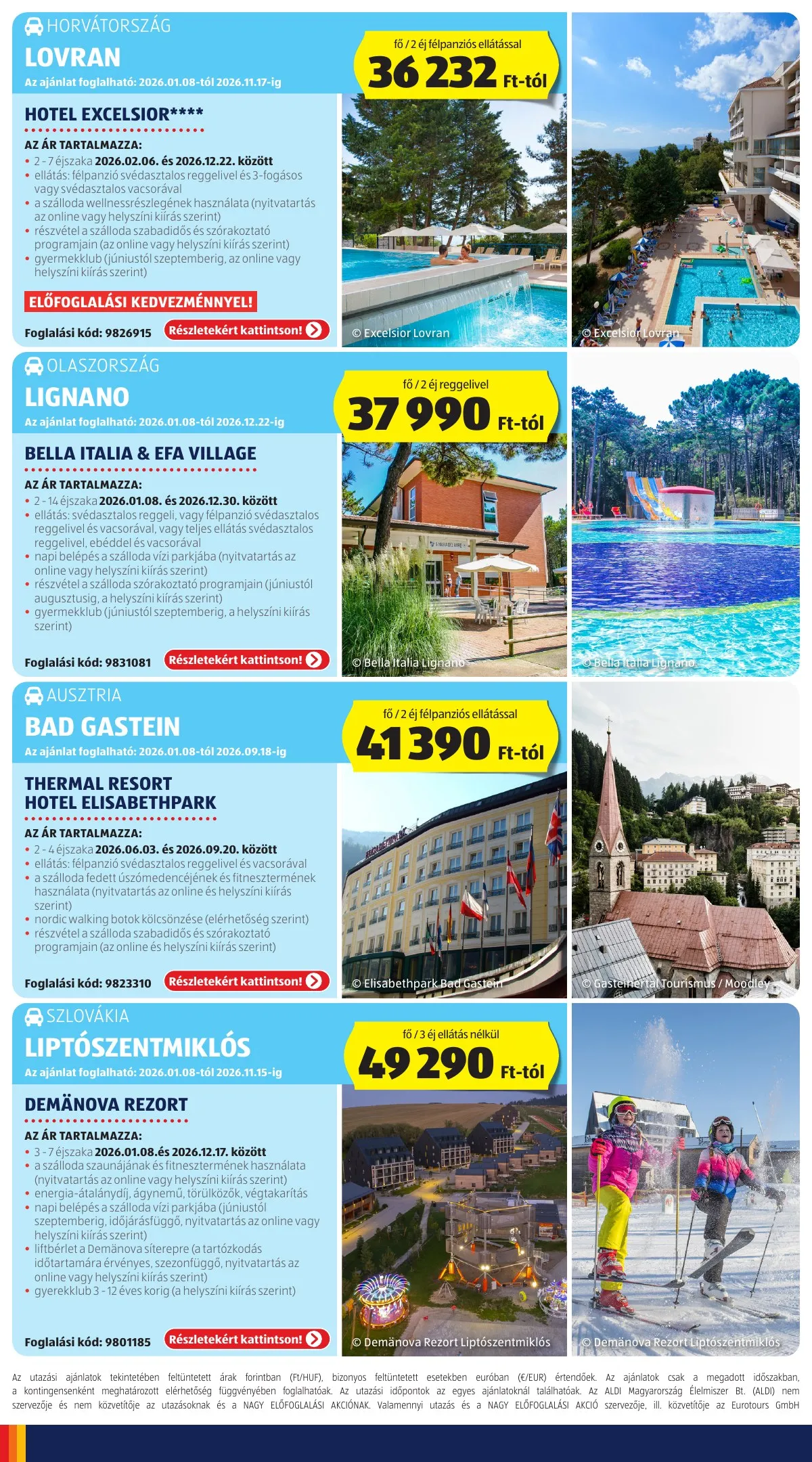 Aldi akciós újság 01.08–01.14 – 46. oldal