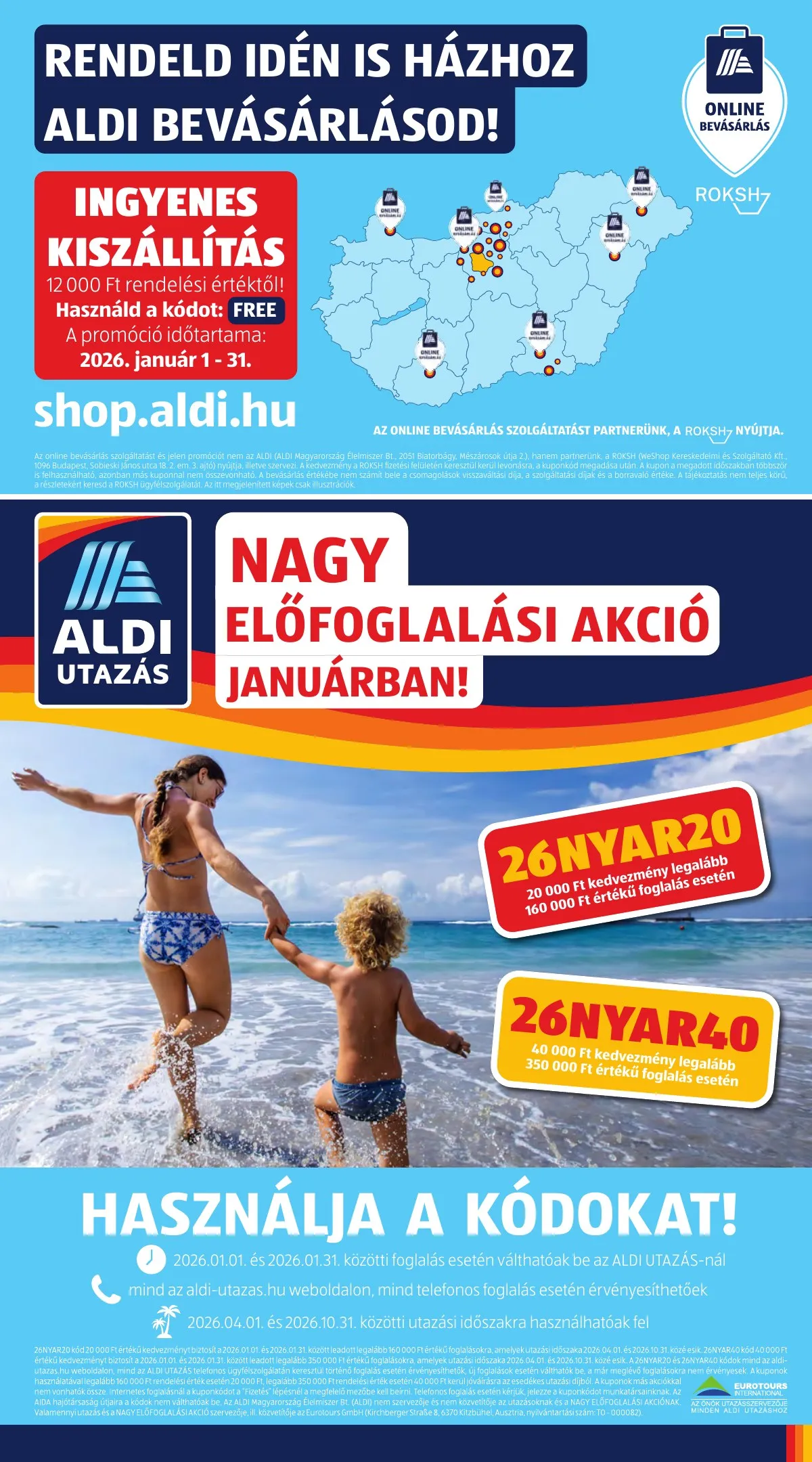 Aldi akciós újság 01.15–01.21 – 29. oldal