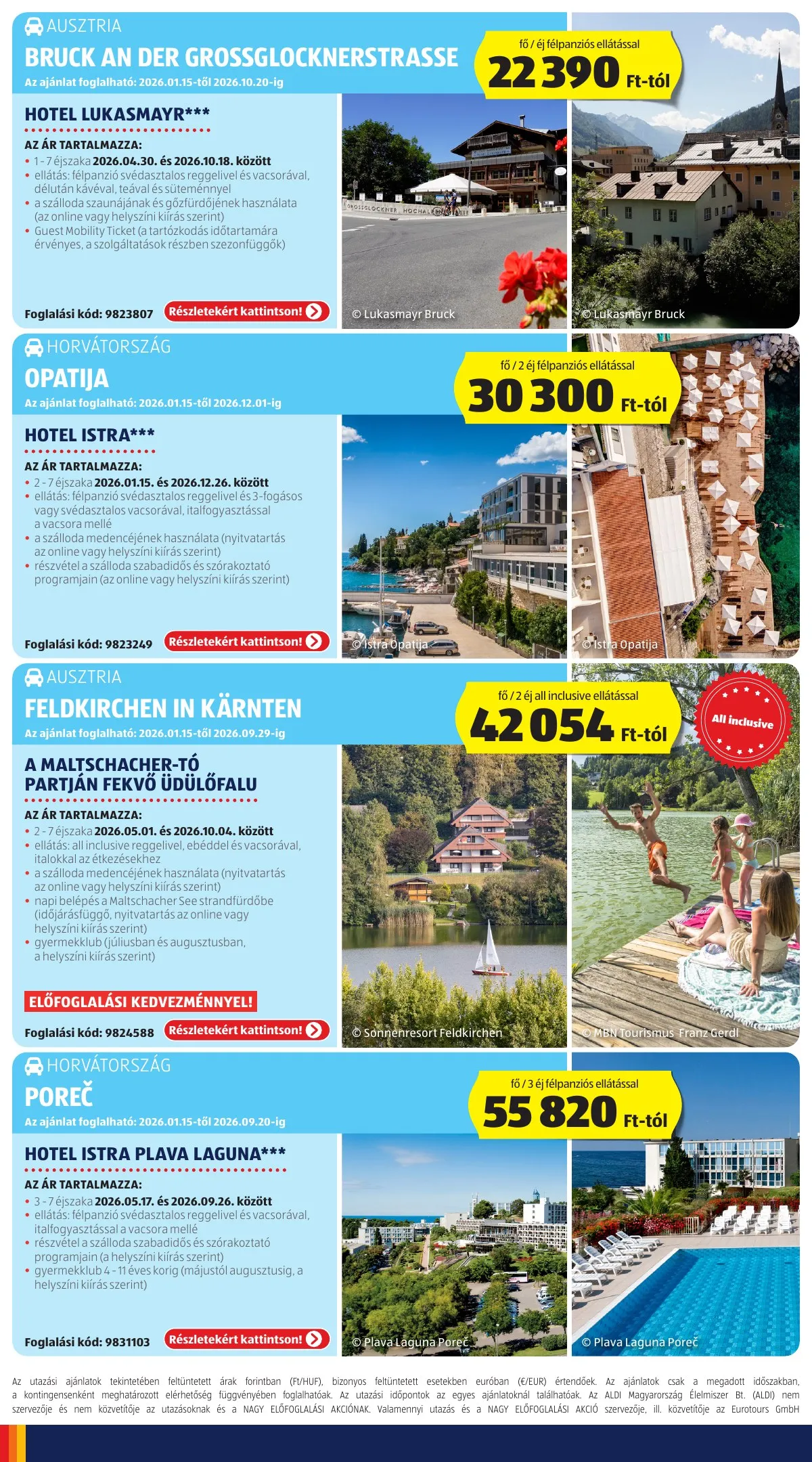 Aldi akciós újság 01.15–01.21 – 48. oldal