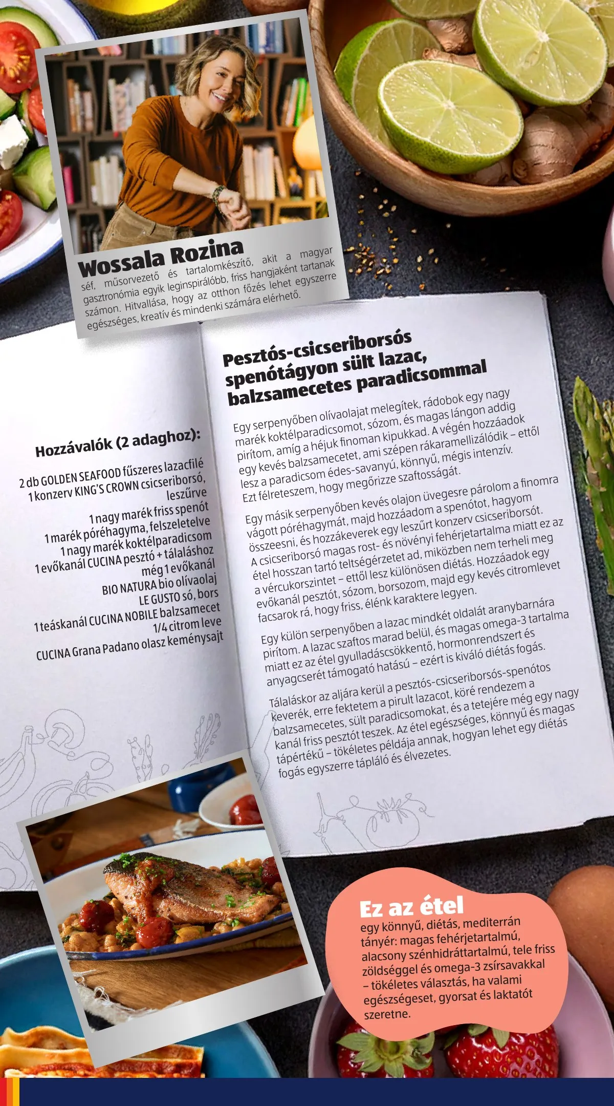 Aldi akciós újság 01.22–01.28 – 40. oldal