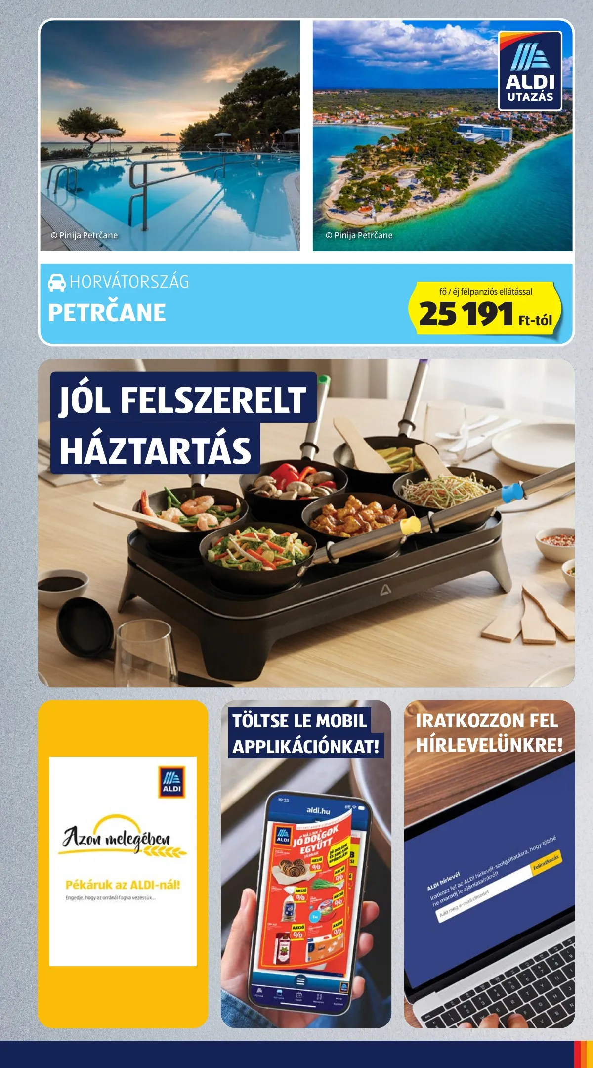 Aldi akciós újság 01.29–02.04 – 3. oldal
