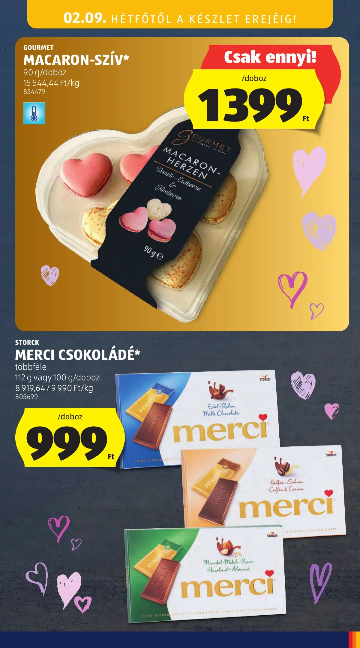 Aldi akciós újság 02.05–02.11 – 37. oldal