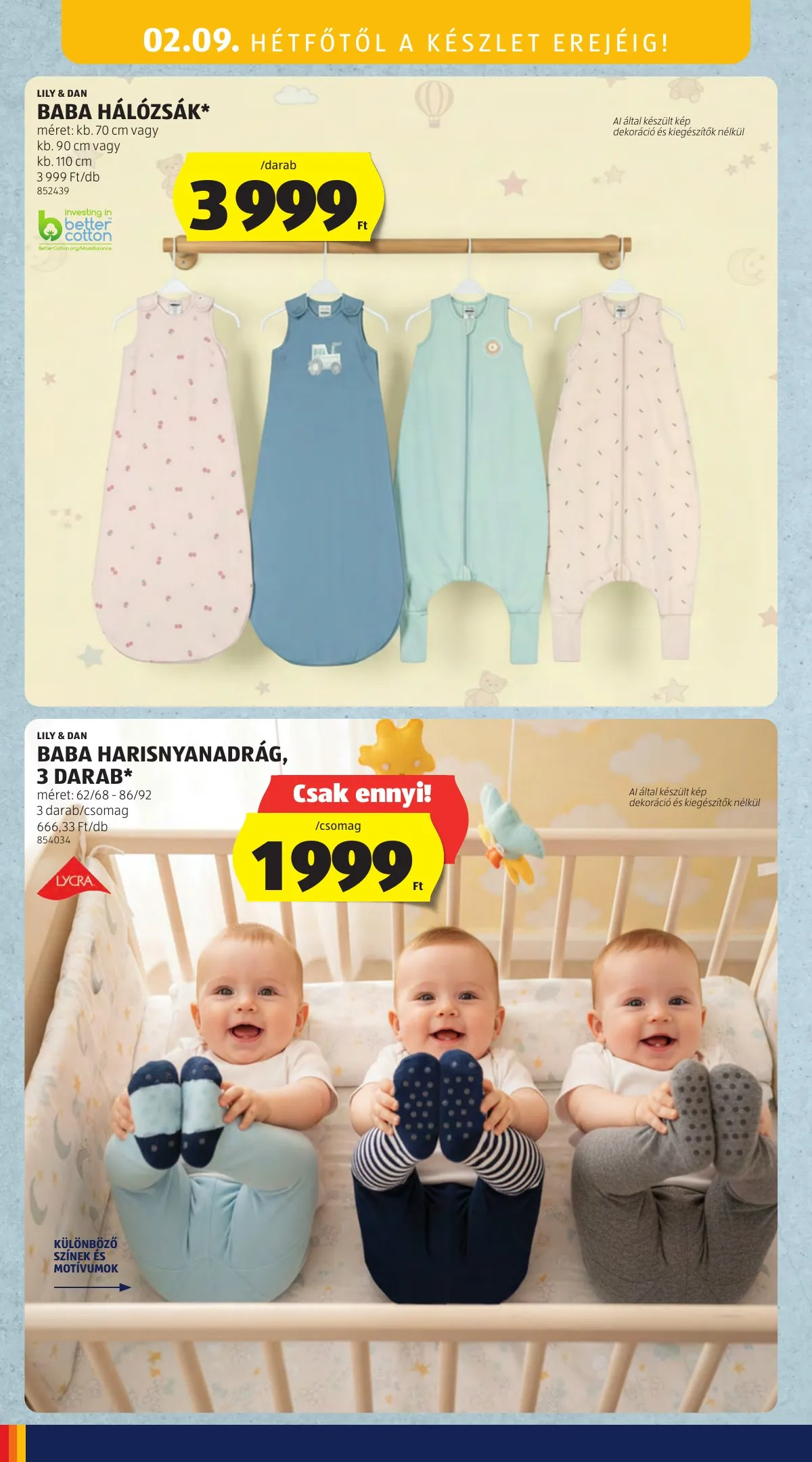 Aldi akciós újság 02.05–02.11 – 44. oldal