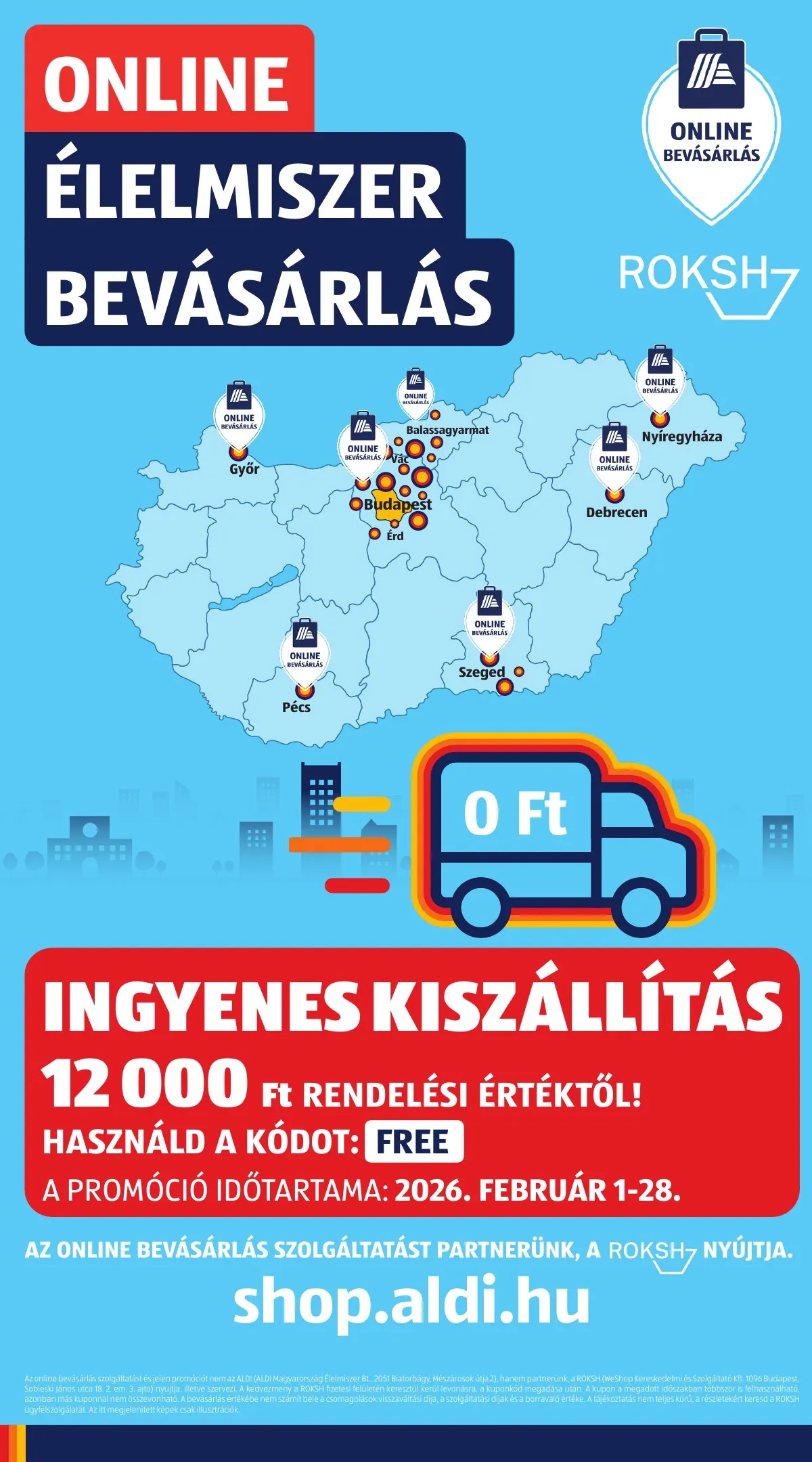 Aldi akciós újság 02.26–03.04 – 22. oldal
