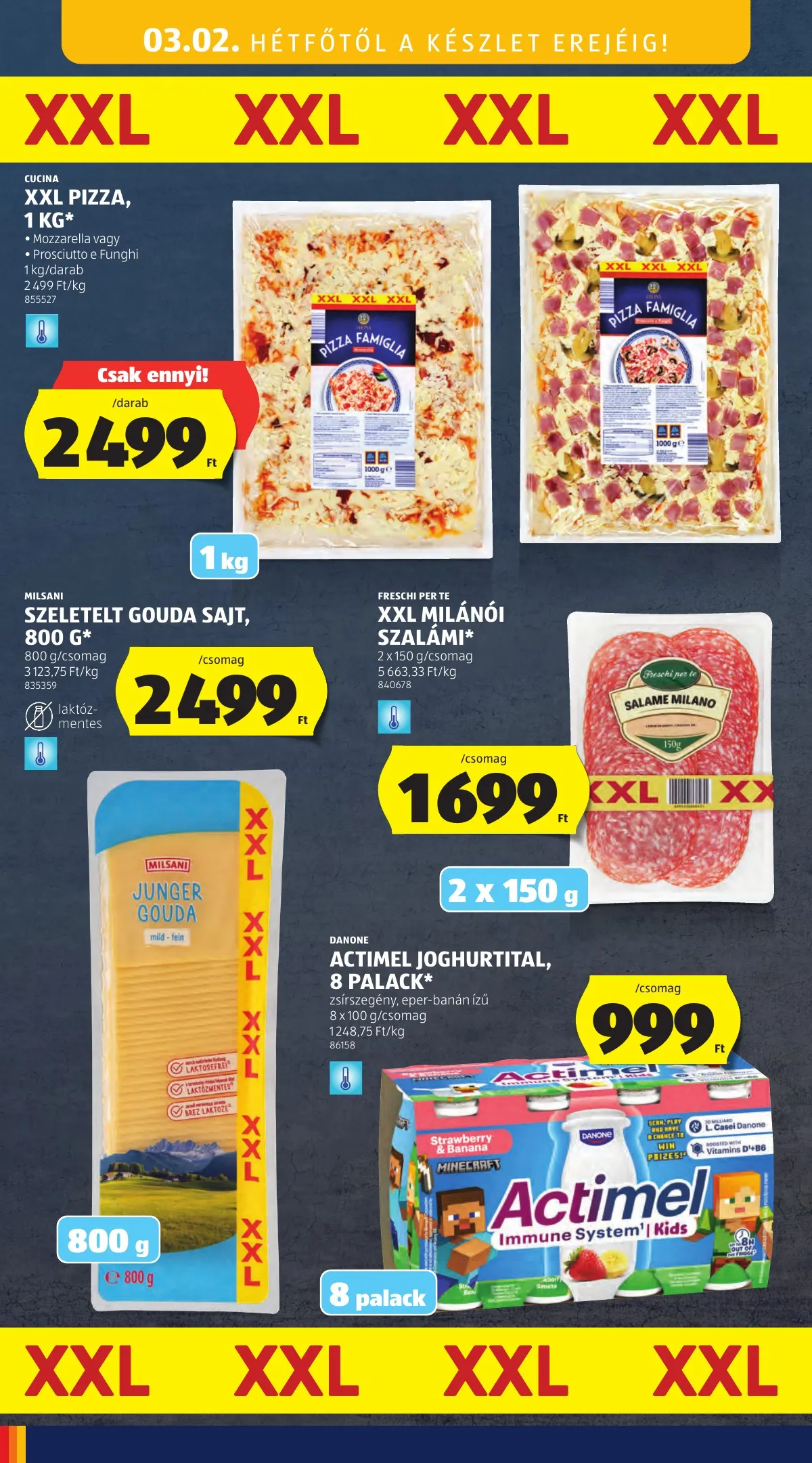 Aldi akciós újság 02.26–03.04 – 42. oldal
