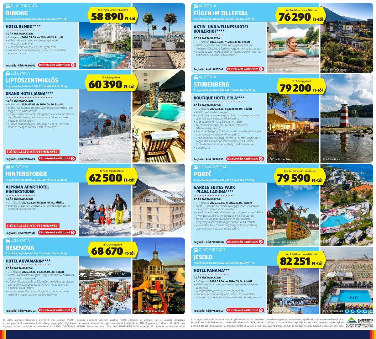 Aldi akciós újság 02.26–03.04 – 51. oldal