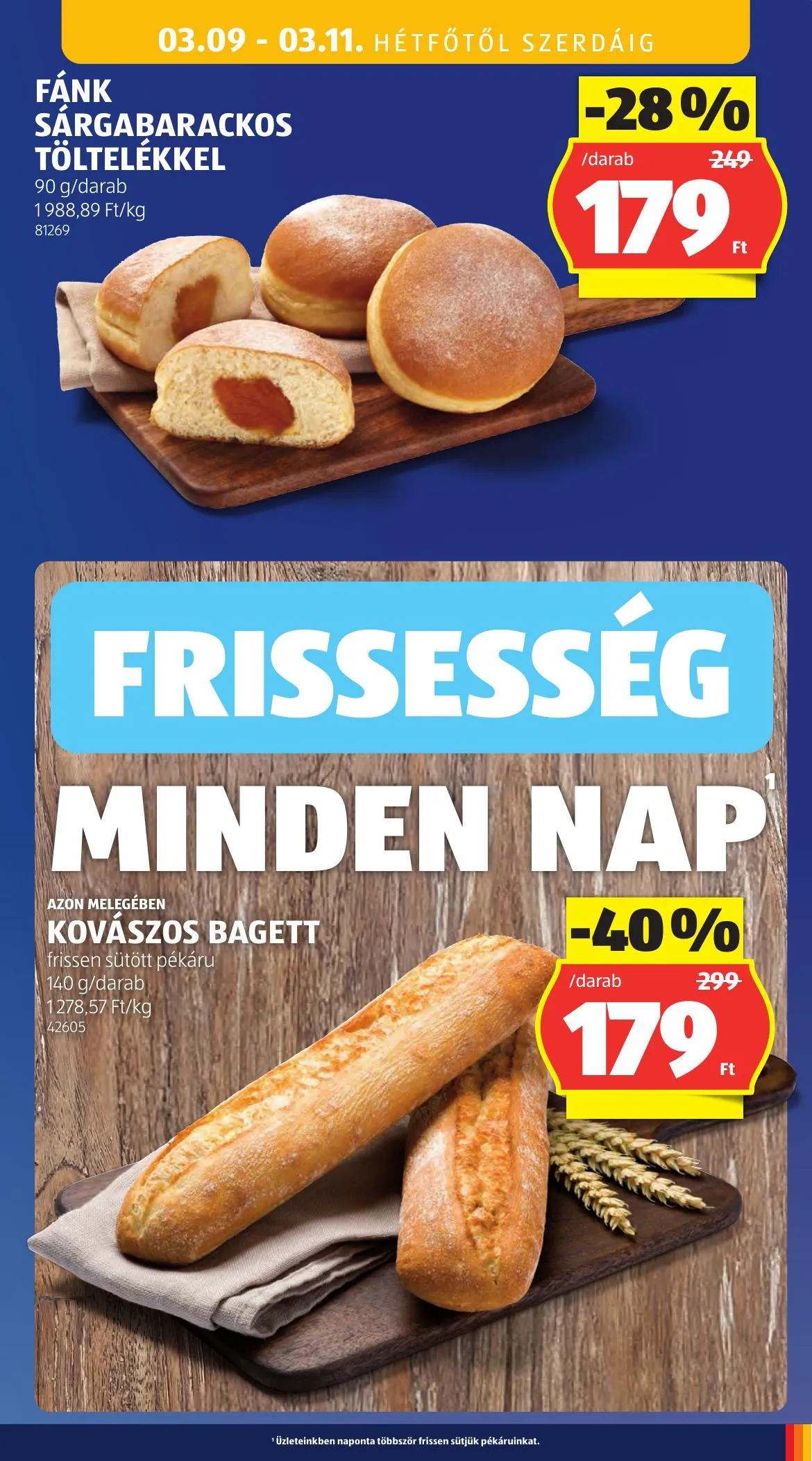 Aldi akciós újság 03.05–03.11 – 65. oldal