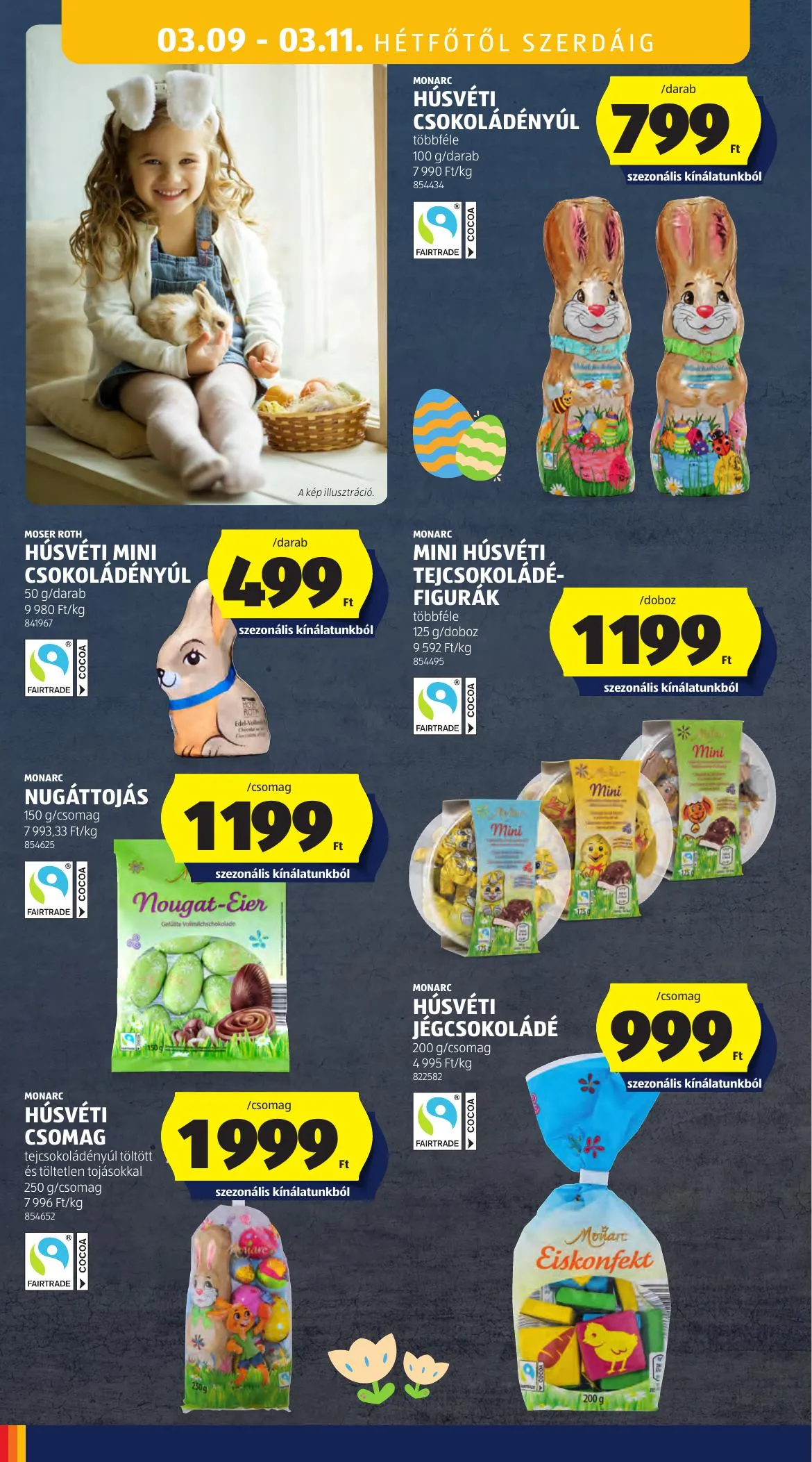 Aldi akciós újság 03.05–03.11 – 68. oldal