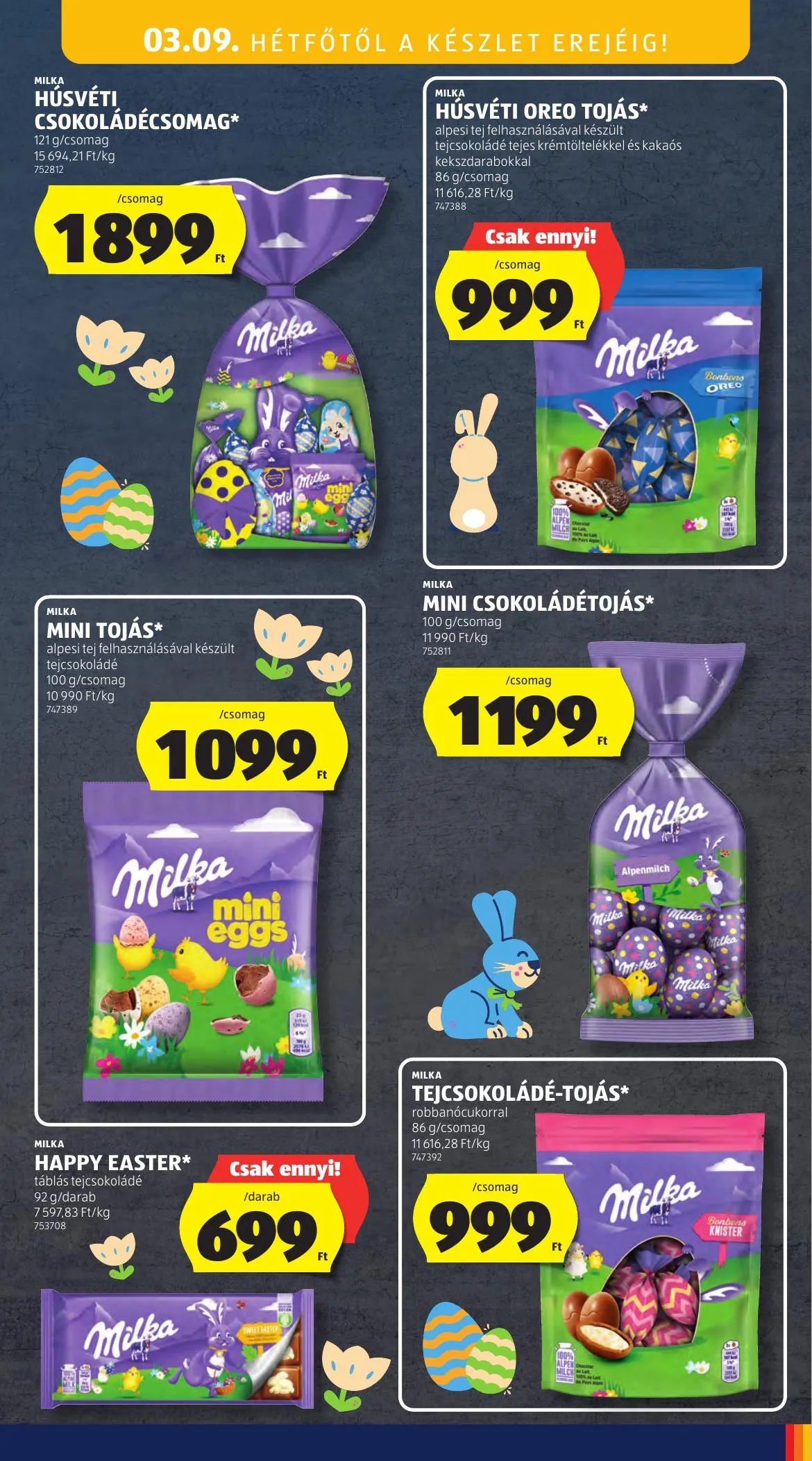 Aldi akciós újság 03.05–03.11 – 71. oldal