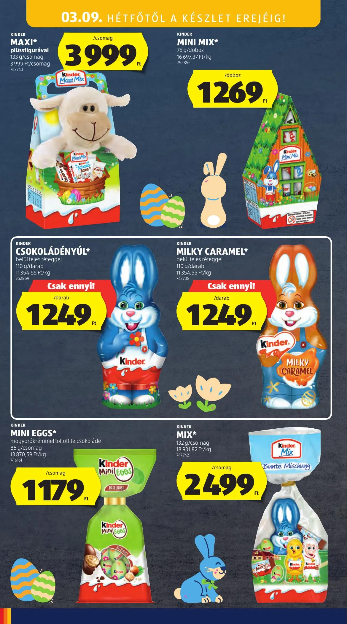Aldi akciós újság 03.05–03.11 – 72. oldal