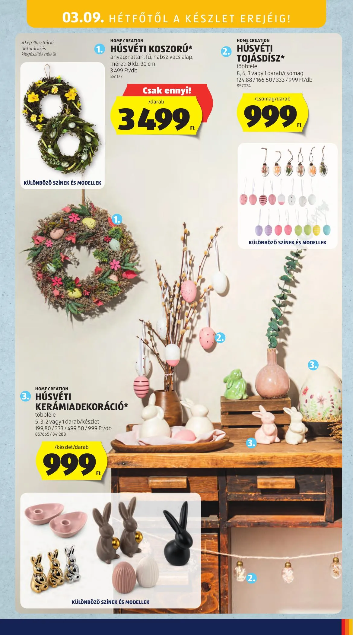 Aldi akciós újság 03.05–03.11 – 77. oldal