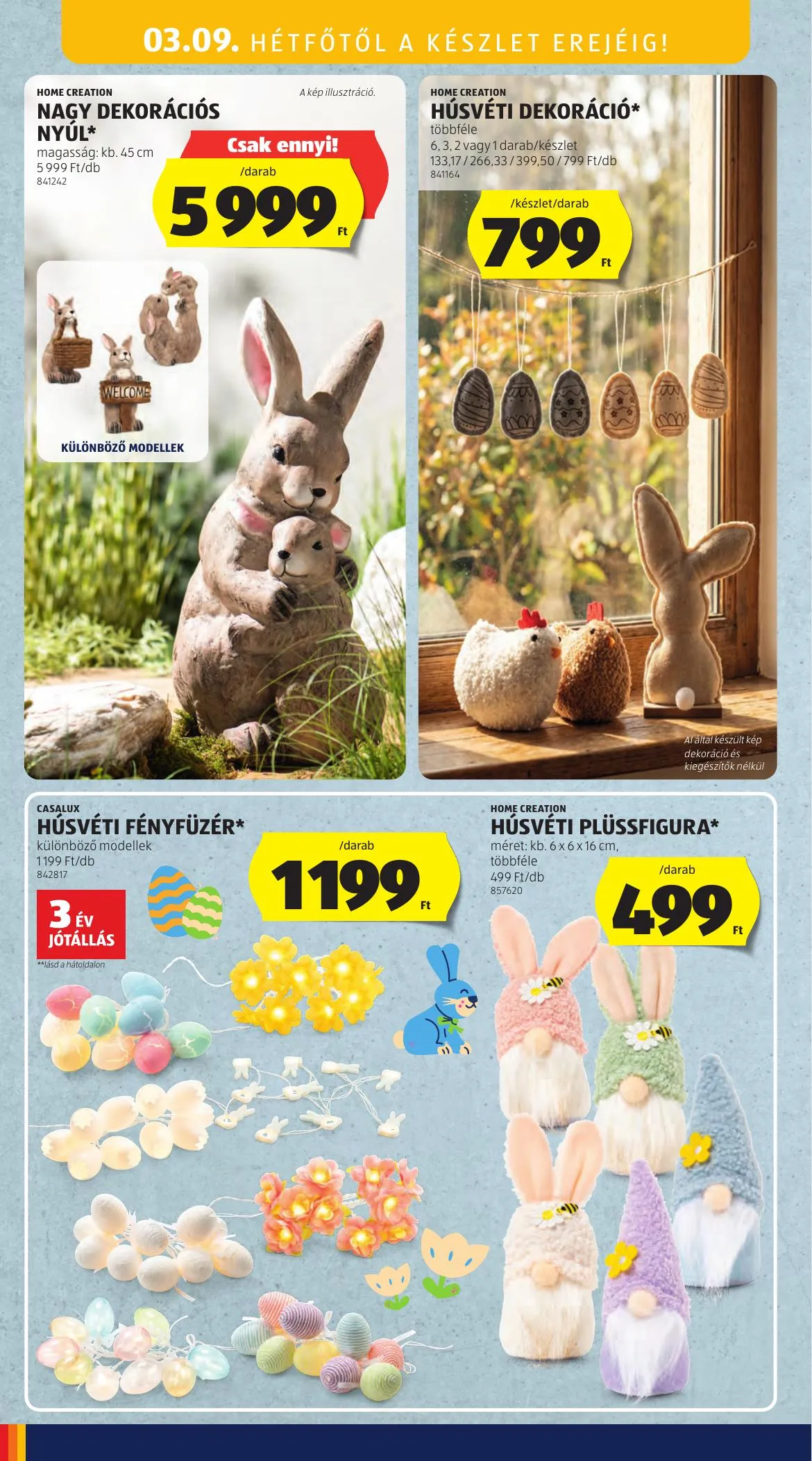 Aldi akciós újság 03.05–03.11 – 79. oldal