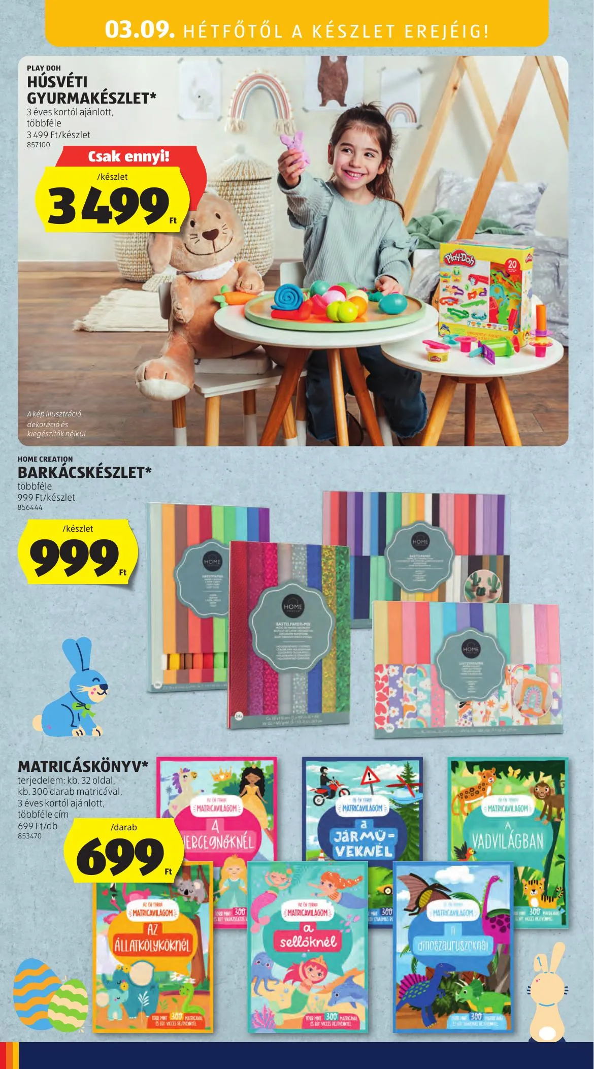 Aldi akciós újság 03.05–03.11 – 81. oldal