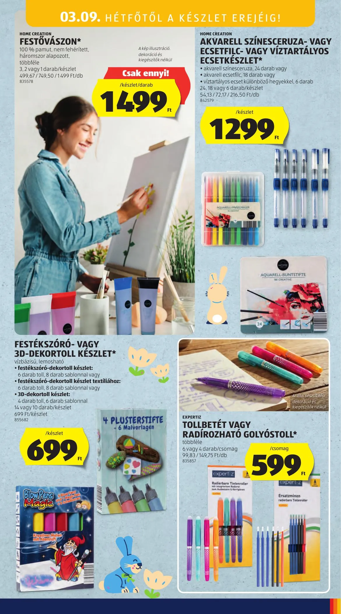 Aldi akciós újság 03.05–03.11 – 82. oldal