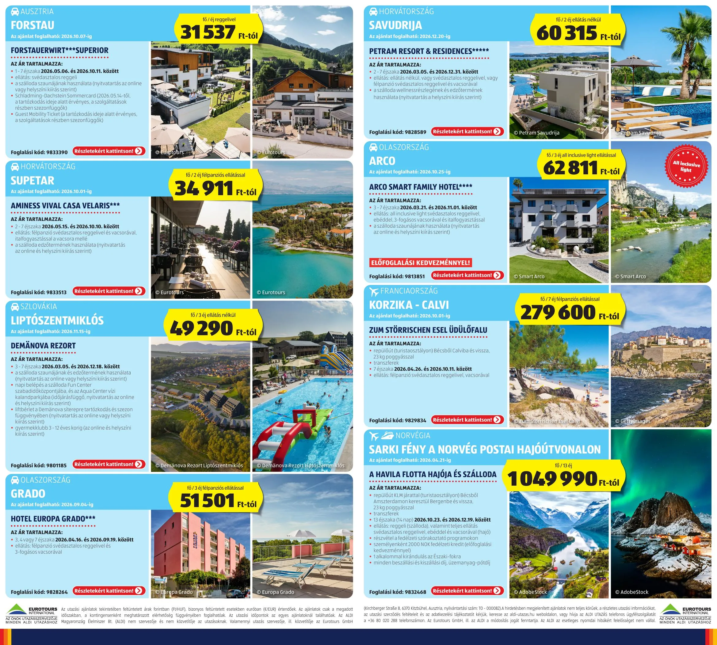 Aldi akciós újság 03.05–03.11 – 84. oldal