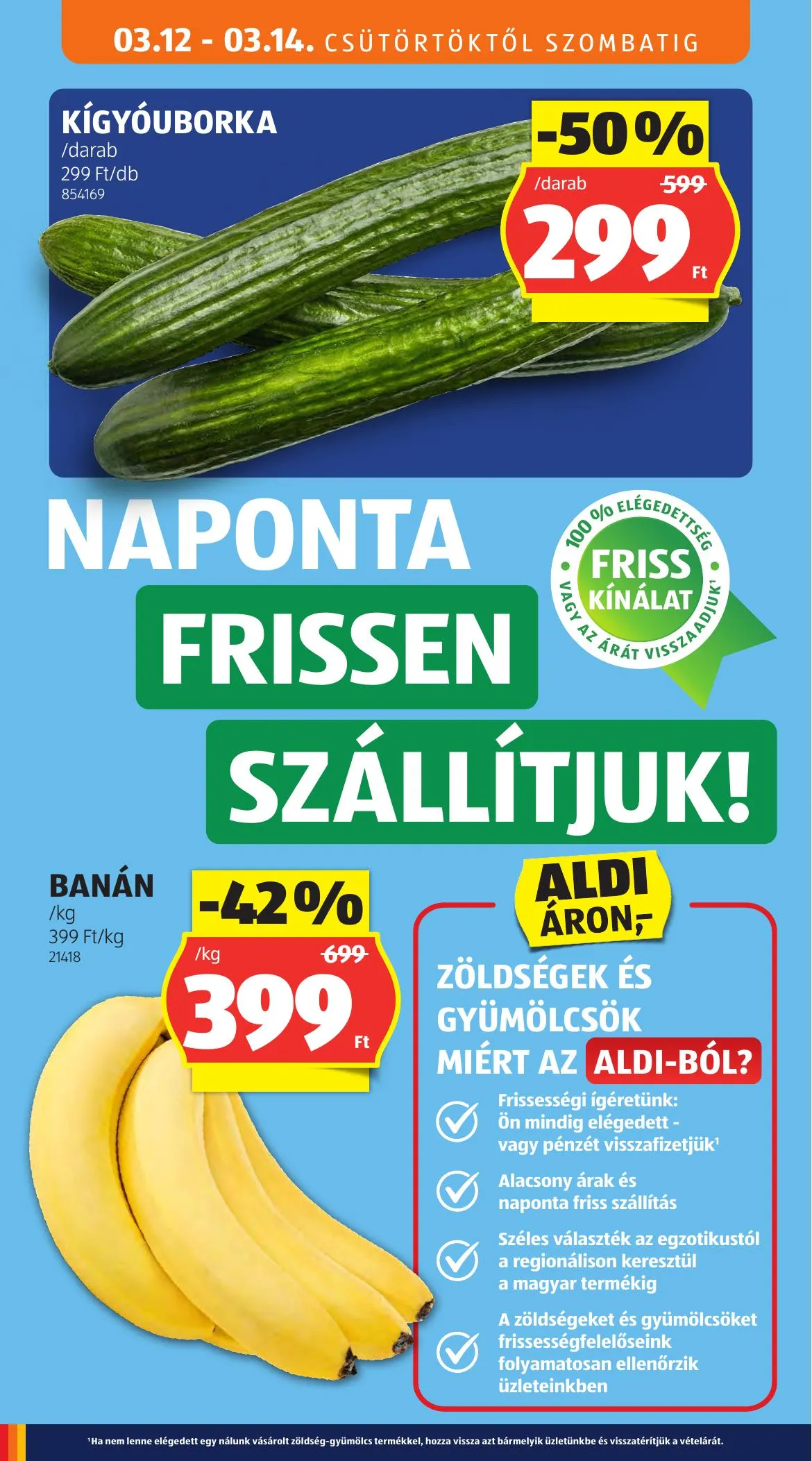 Aldi akciós újság 03.12–03.18 – 28. oldal