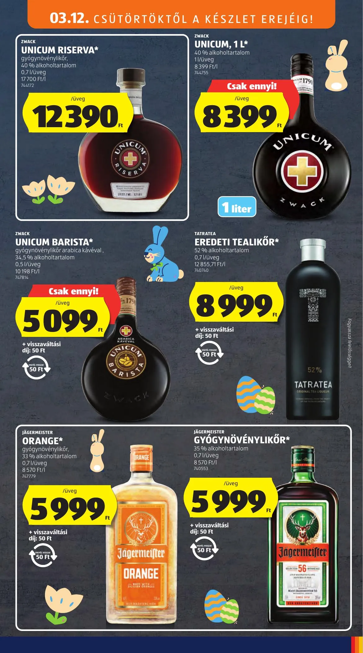 Aldi akciós újság 03.12–03.18 – 37. oldal