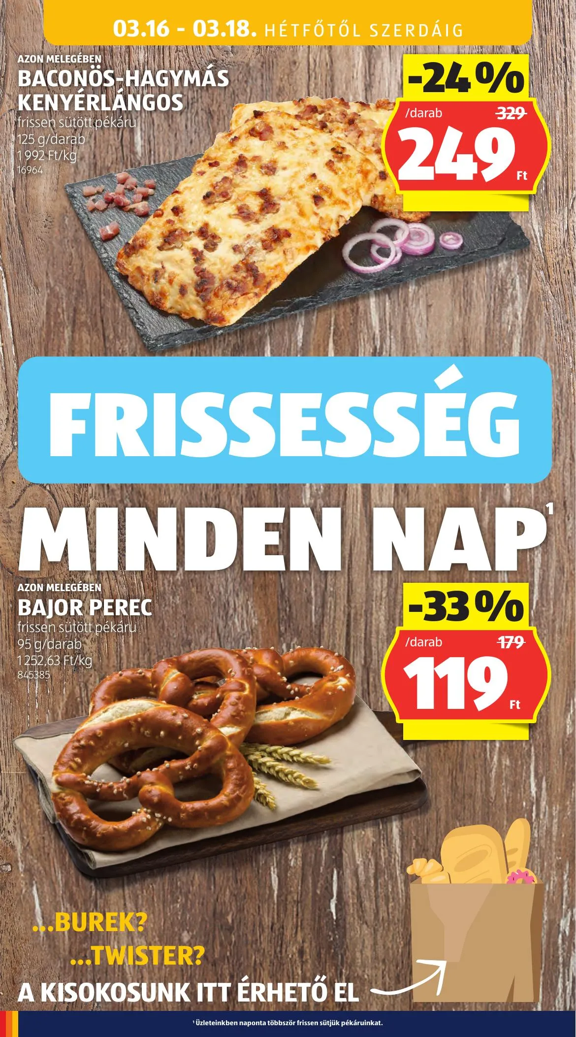 Aldi akciós újság 03.12–03.18 – 52. oldal