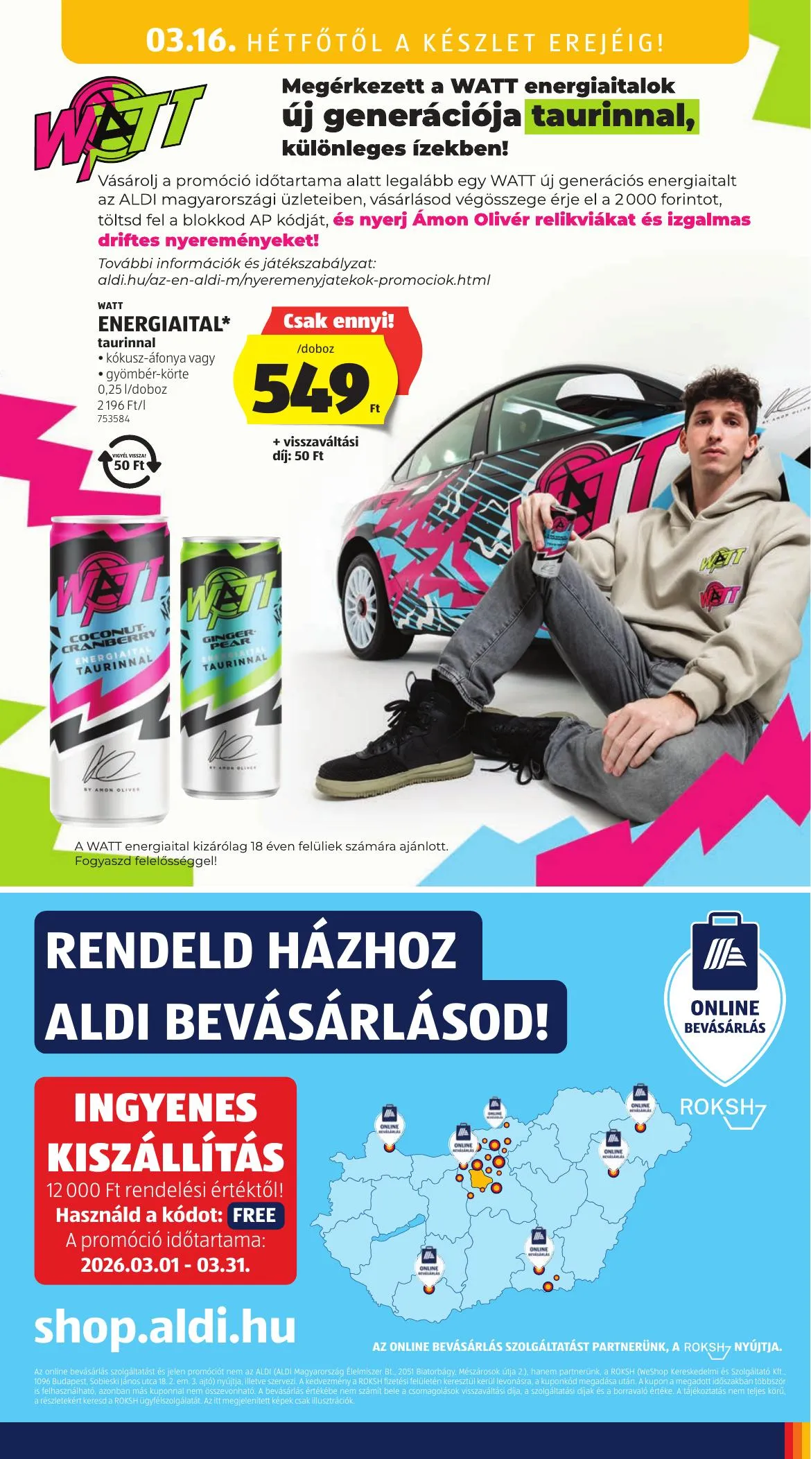Aldi akciós újság 03.12–03.18 – 57. oldal