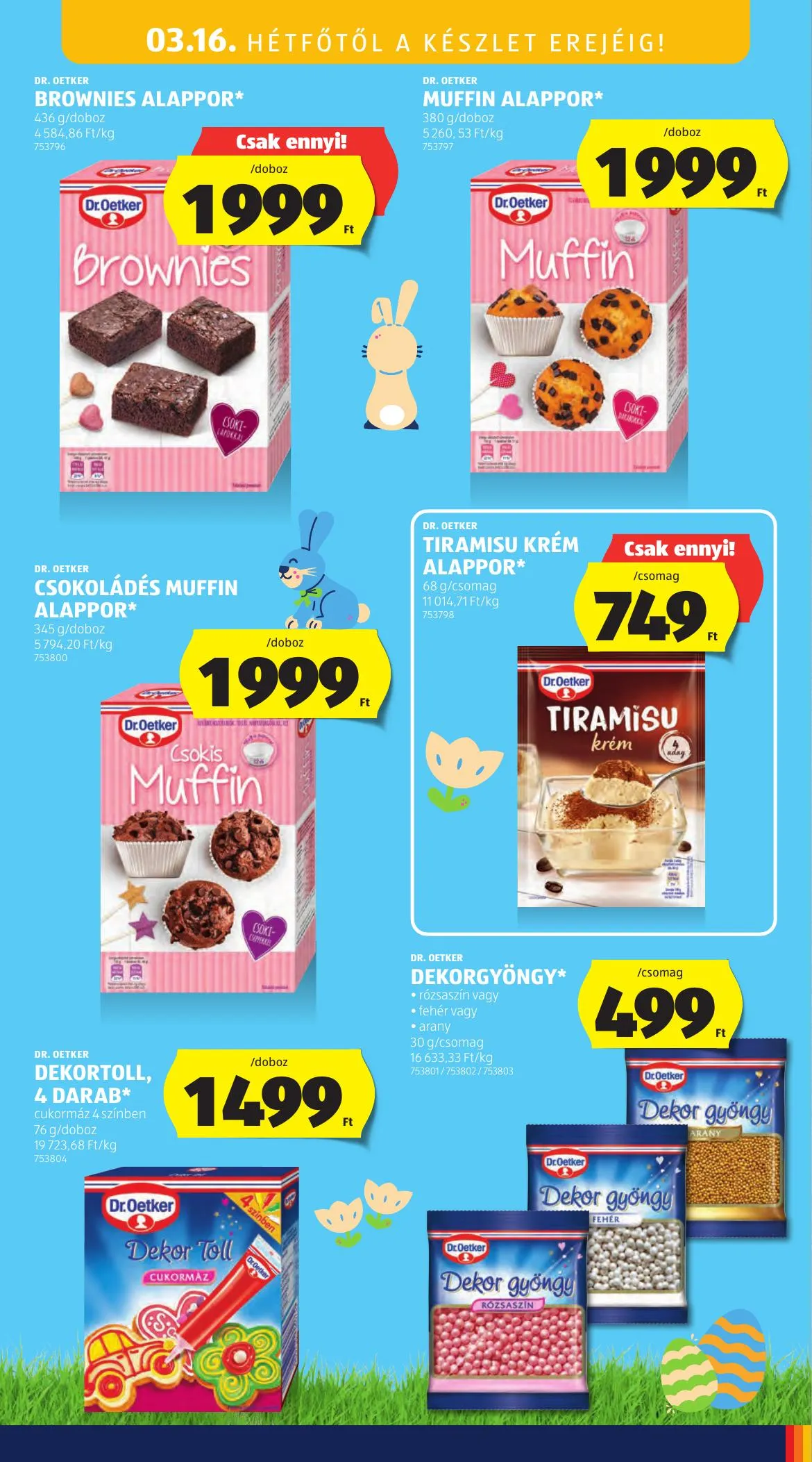 Aldi akciós újság 03.12–03.18 – 67. oldal