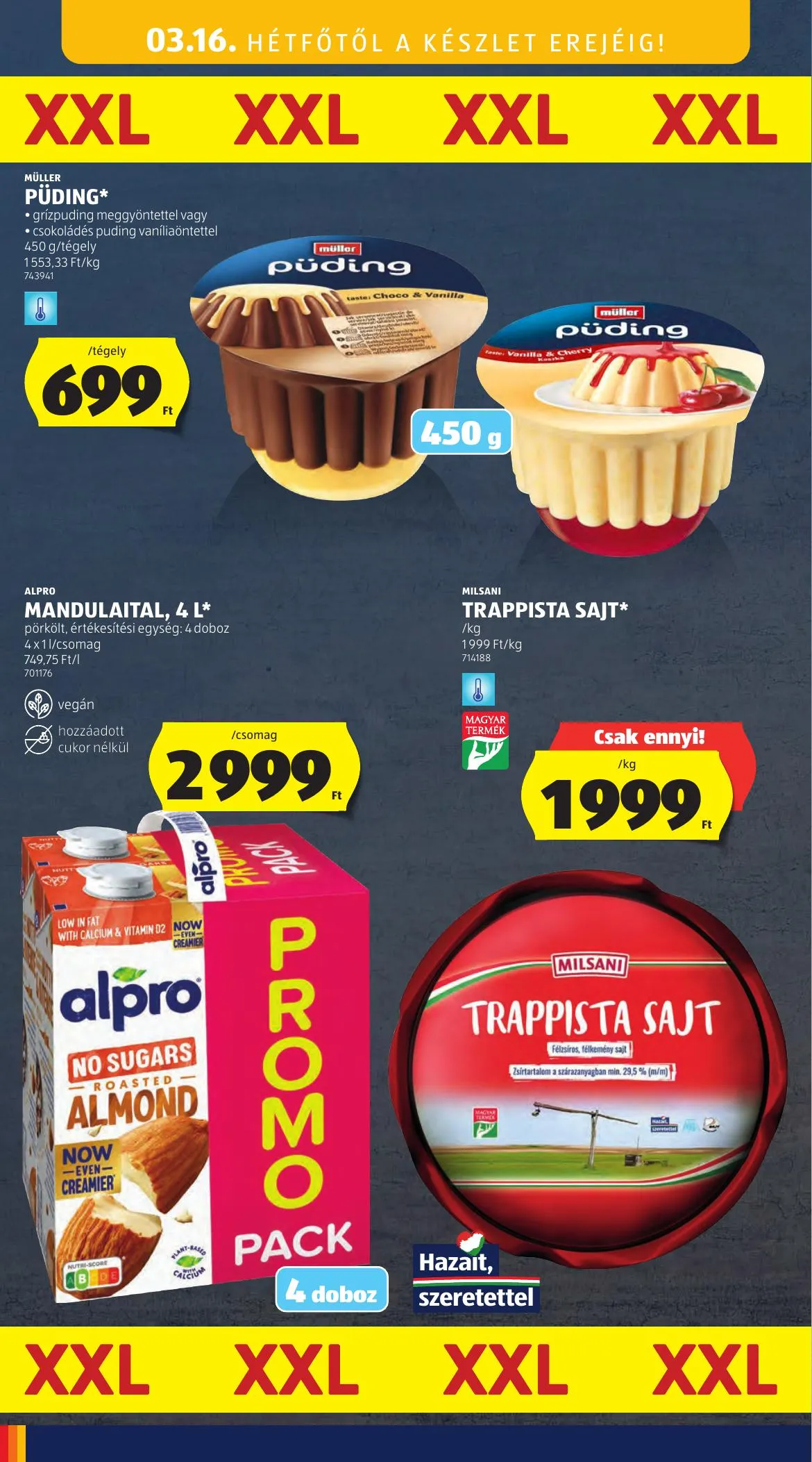 Aldi akciós újság 03.12–03.18 – 72. oldal