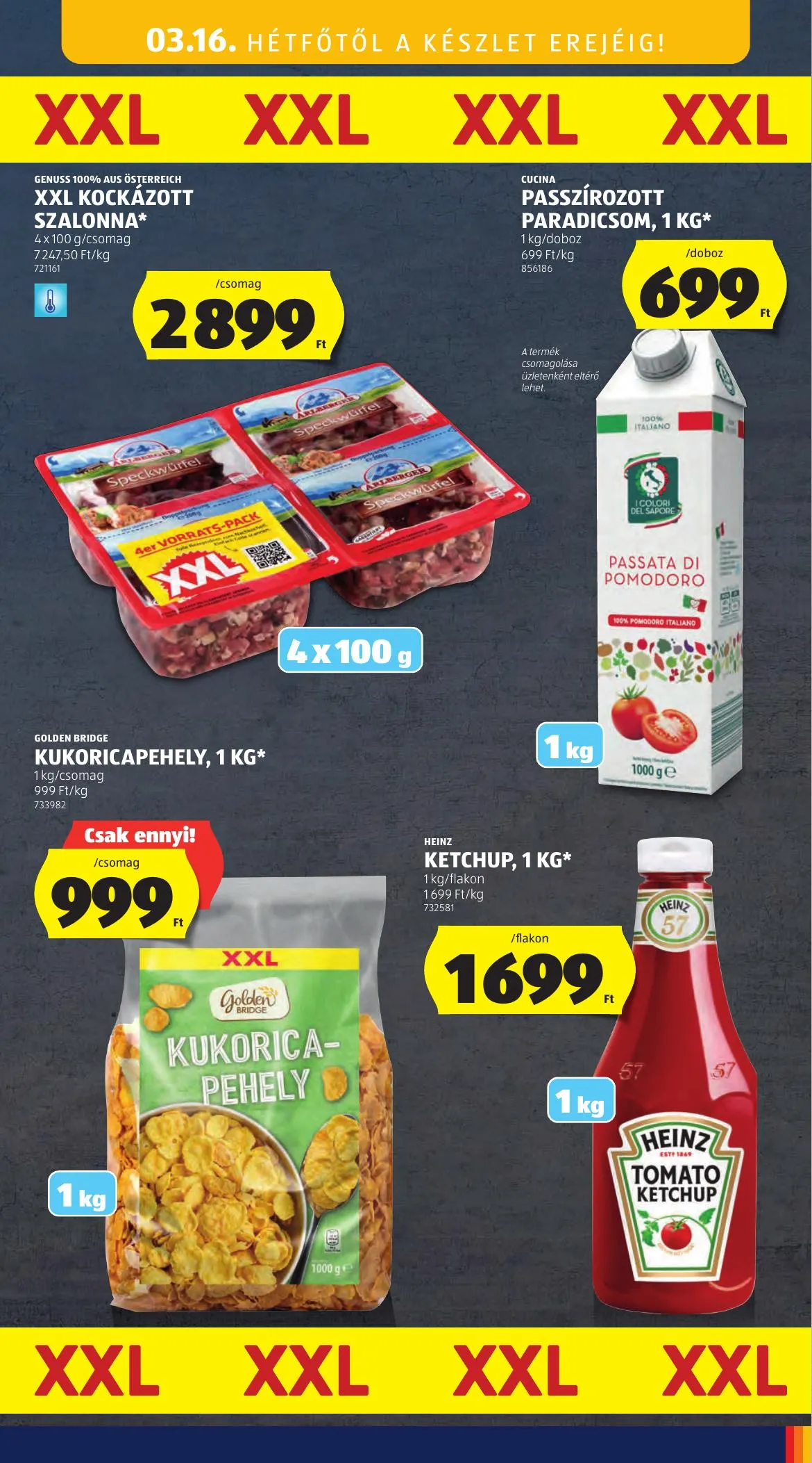 Aldi akciós újság 03.12–03.18 – 73. oldal