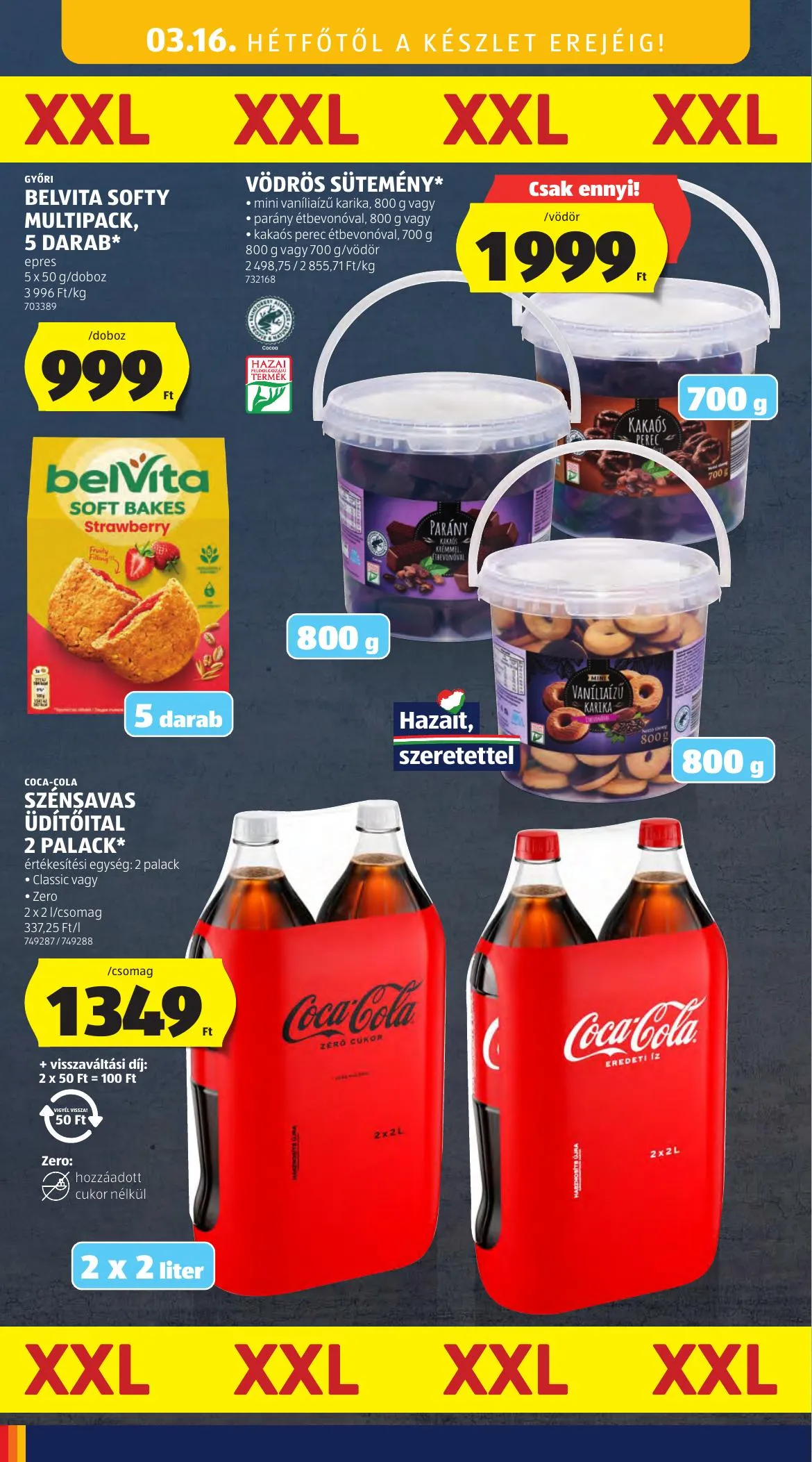 Aldi akciós újság 03.12–03.18 – 74. oldal