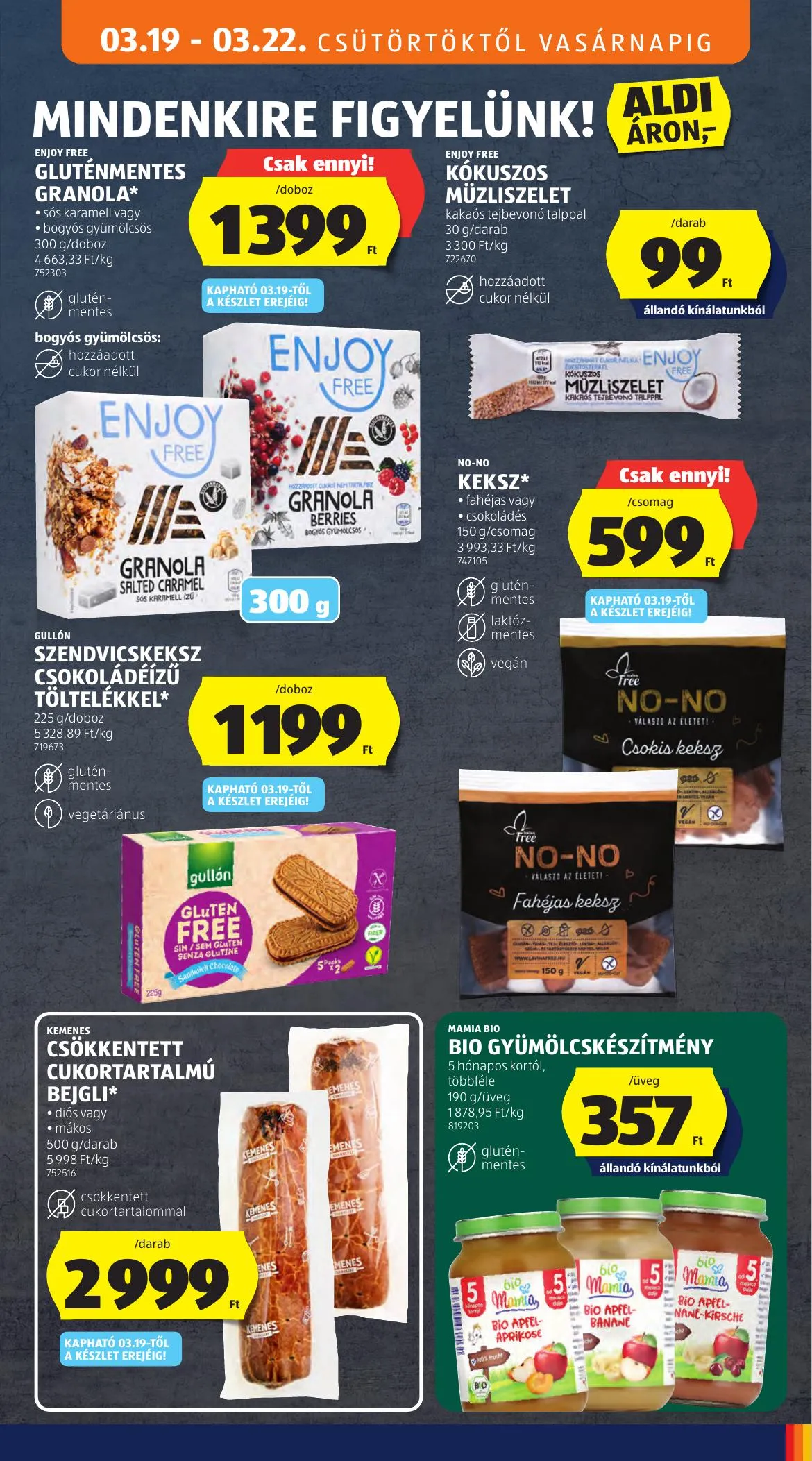 Aldi akciós újság 03.19–03.25 – 37. oldal