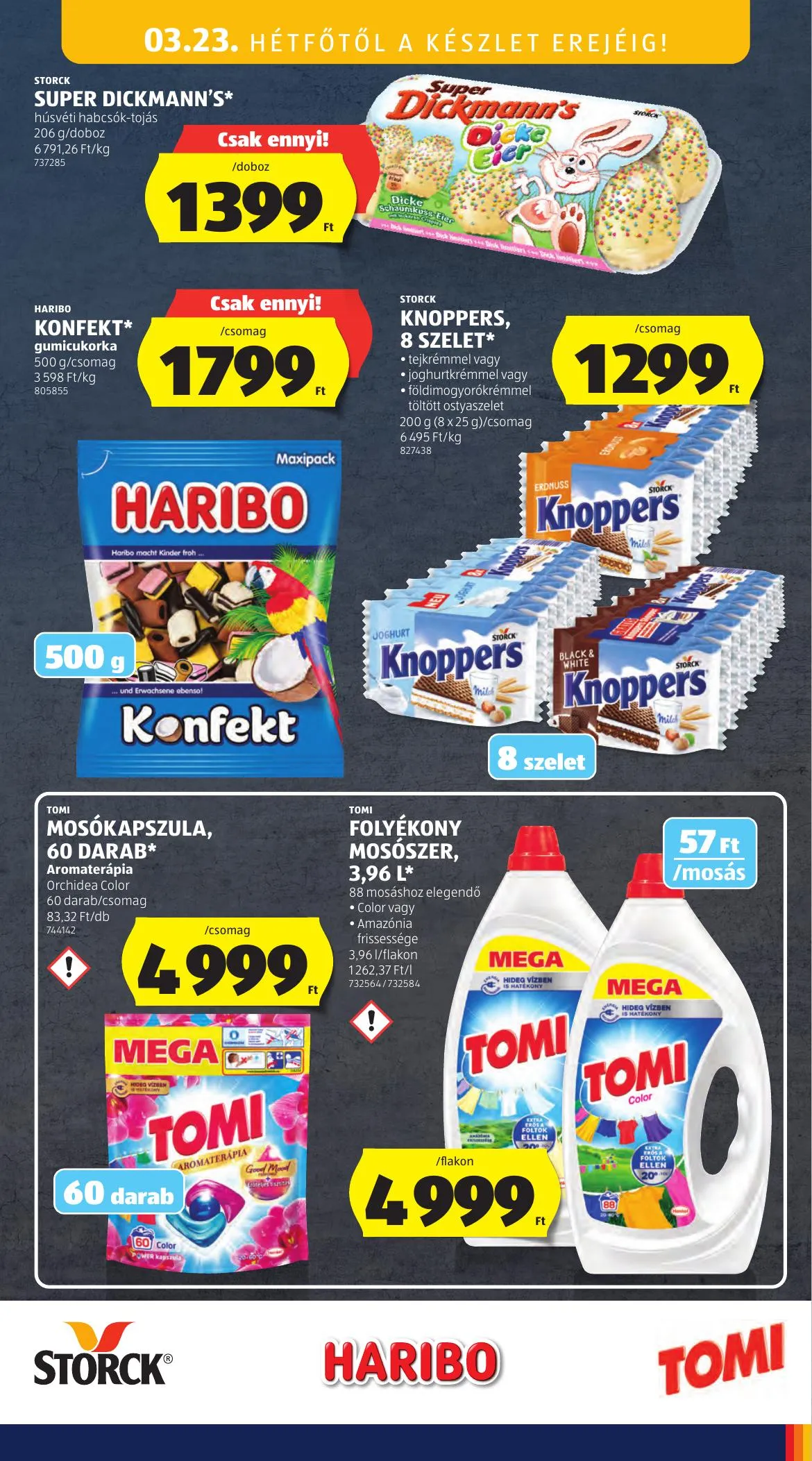 Aldi akciós újság 03.19–03.25 – 69. oldal