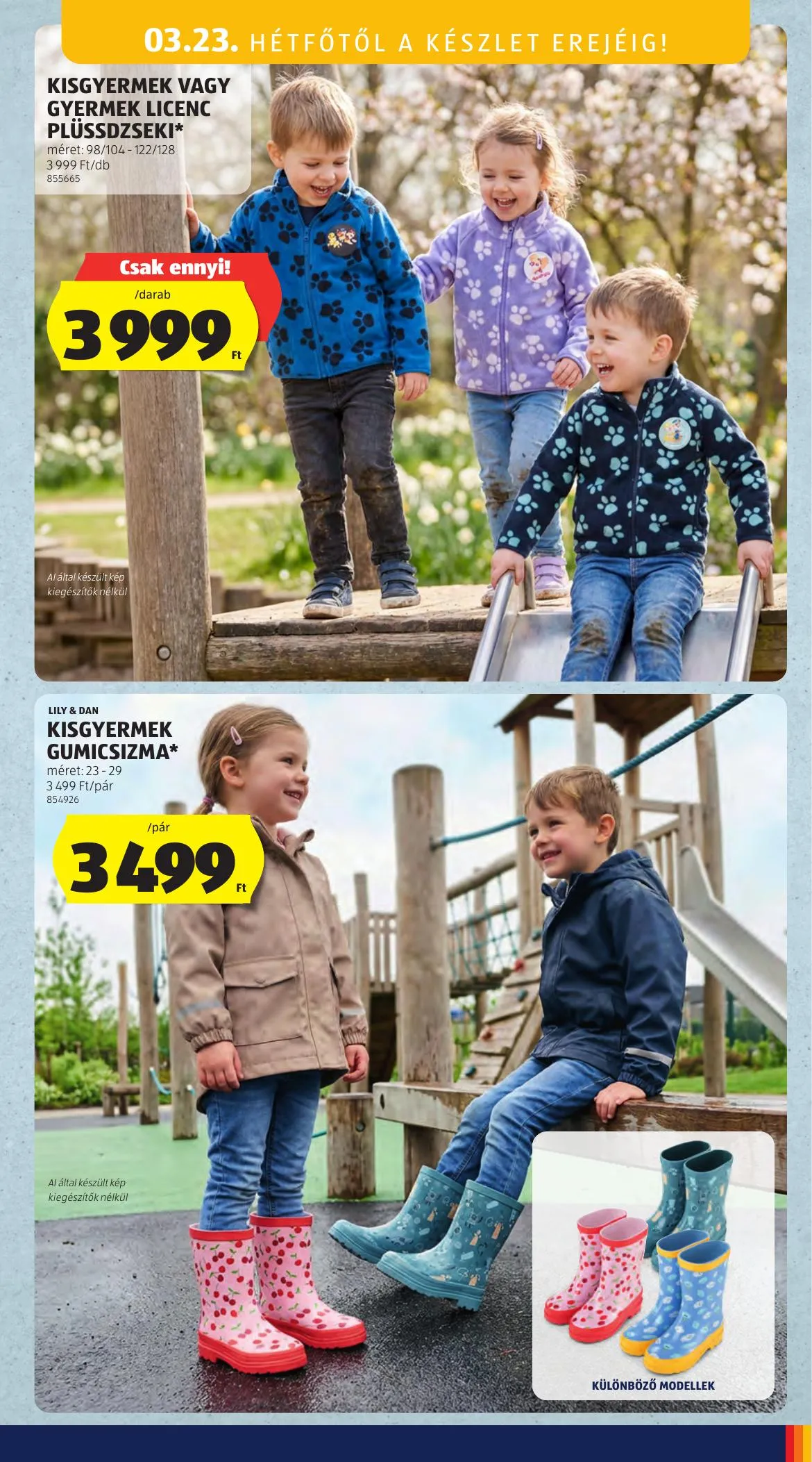 Aldi akciós újság 03.19–03.25 – 71. oldal