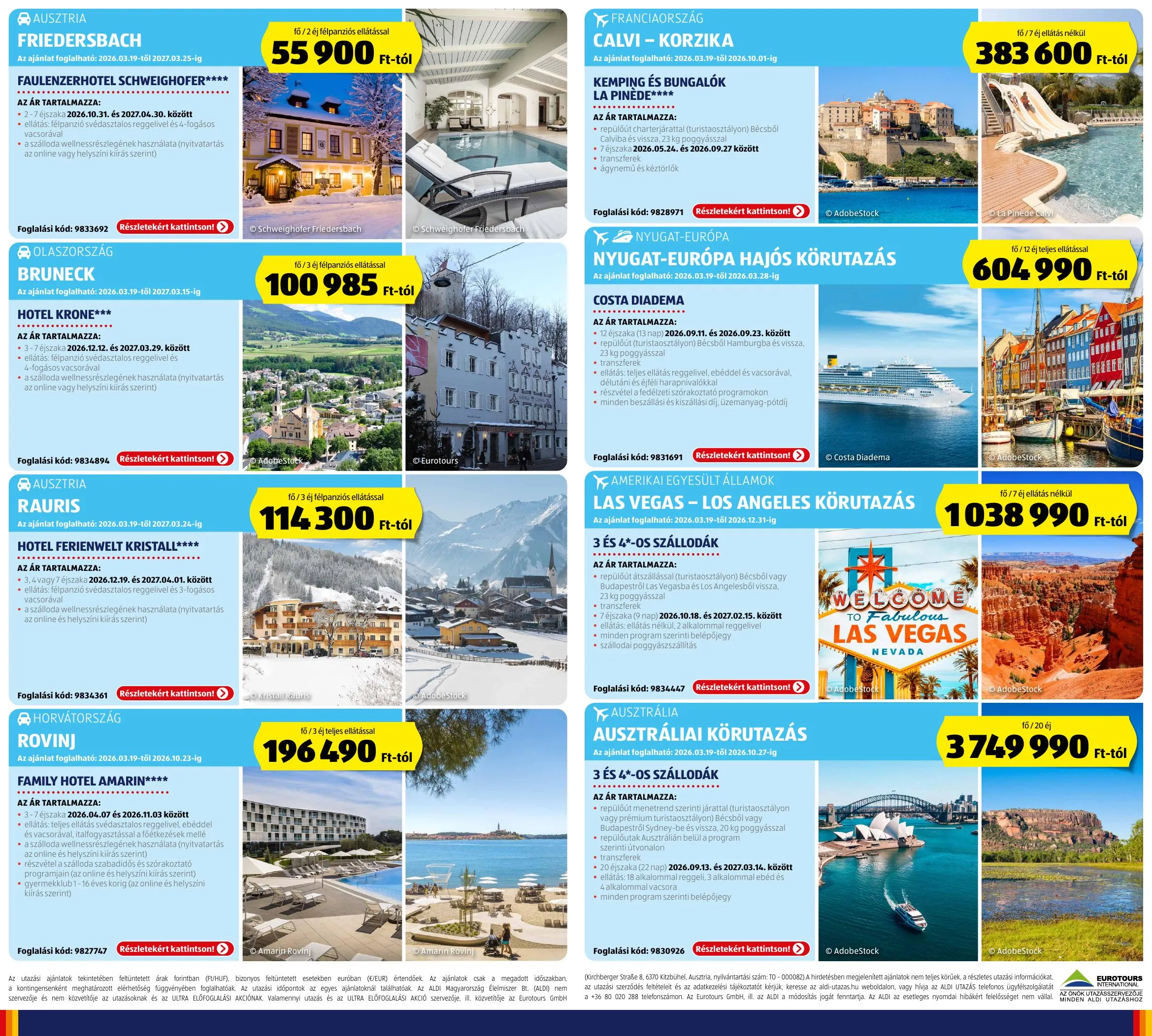 Aldi akciós újság 03.19–03.25 – 78. oldal