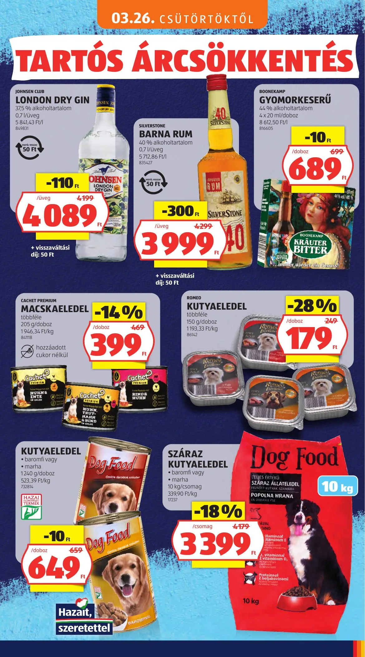 Aldi akciós újság 03.26–04.01 – 17. oldal