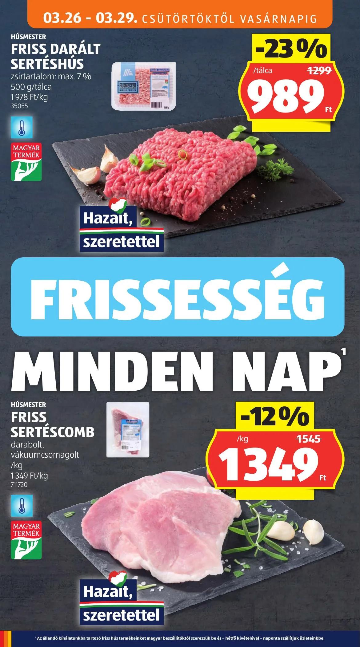 Aldi akciós újság 03.26–04.01 – 24. oldal