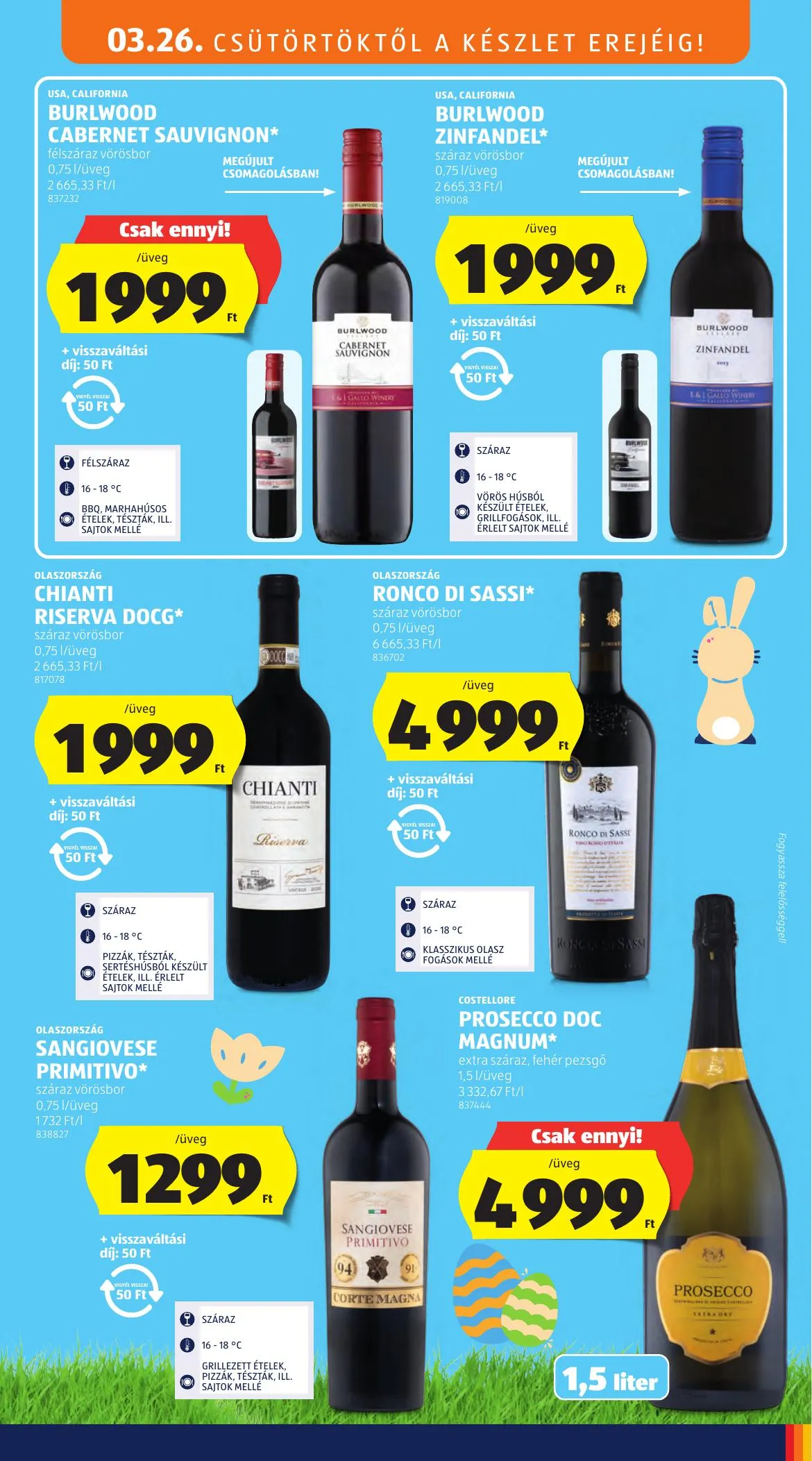 Aldi akciós újság 03.26–04.01 – 37. oldal