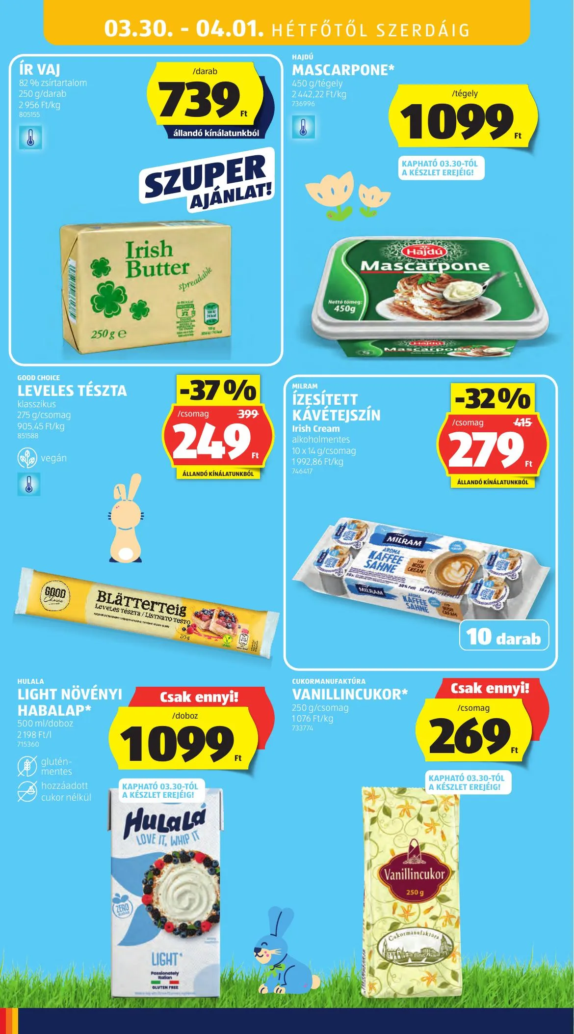 Aldi akciós újság 03.26–04.01 – 56. oldal