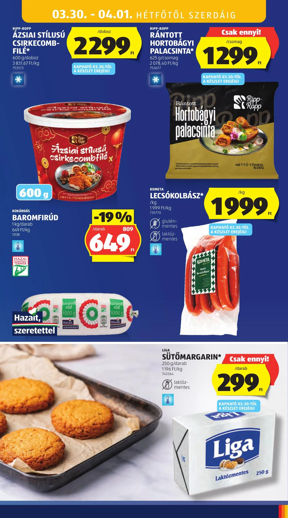 Aldi akciós újság 03.26–04.01 – 61. oldal